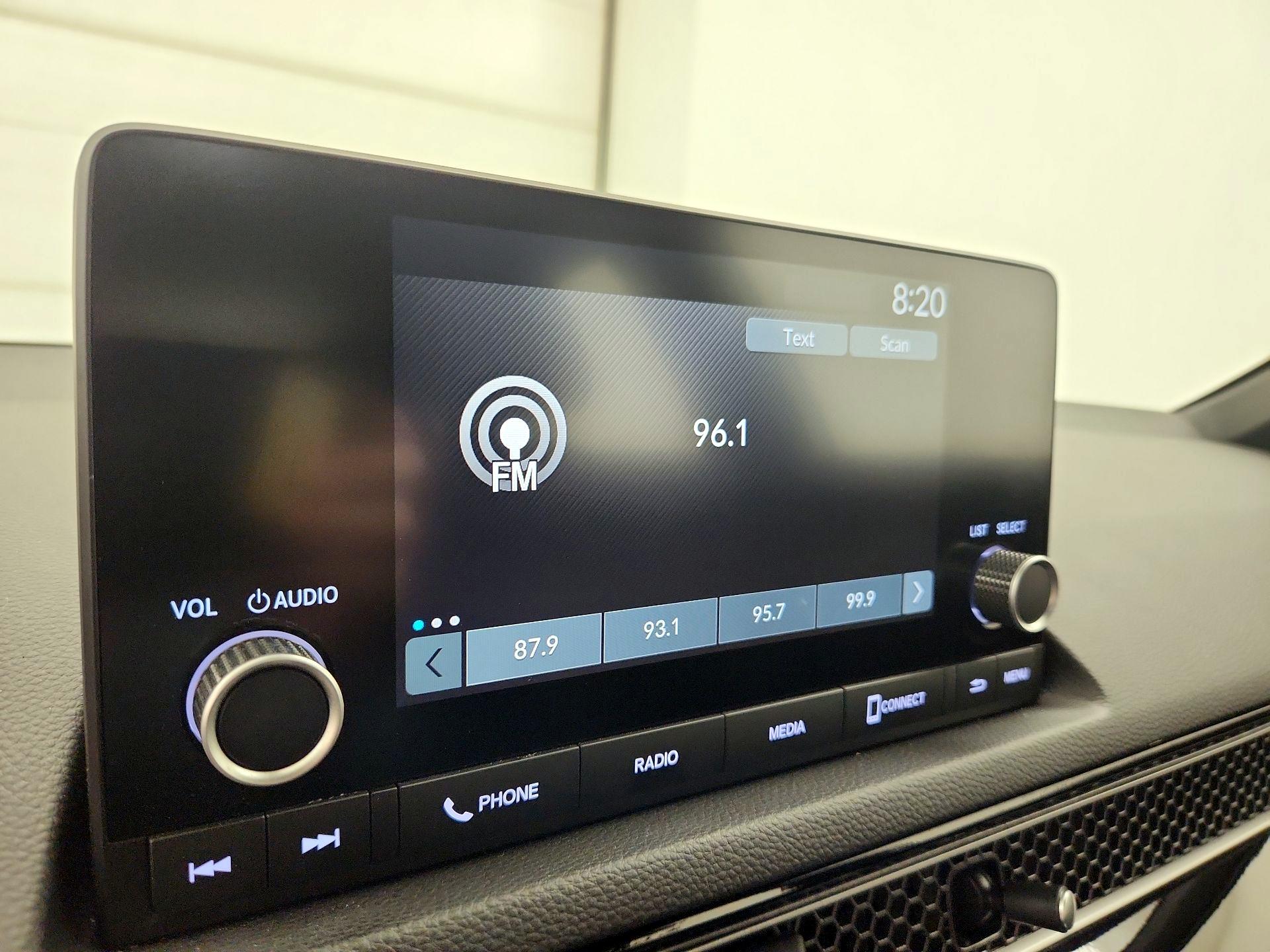 Thumbnail: 2024 Honda Civic - 13