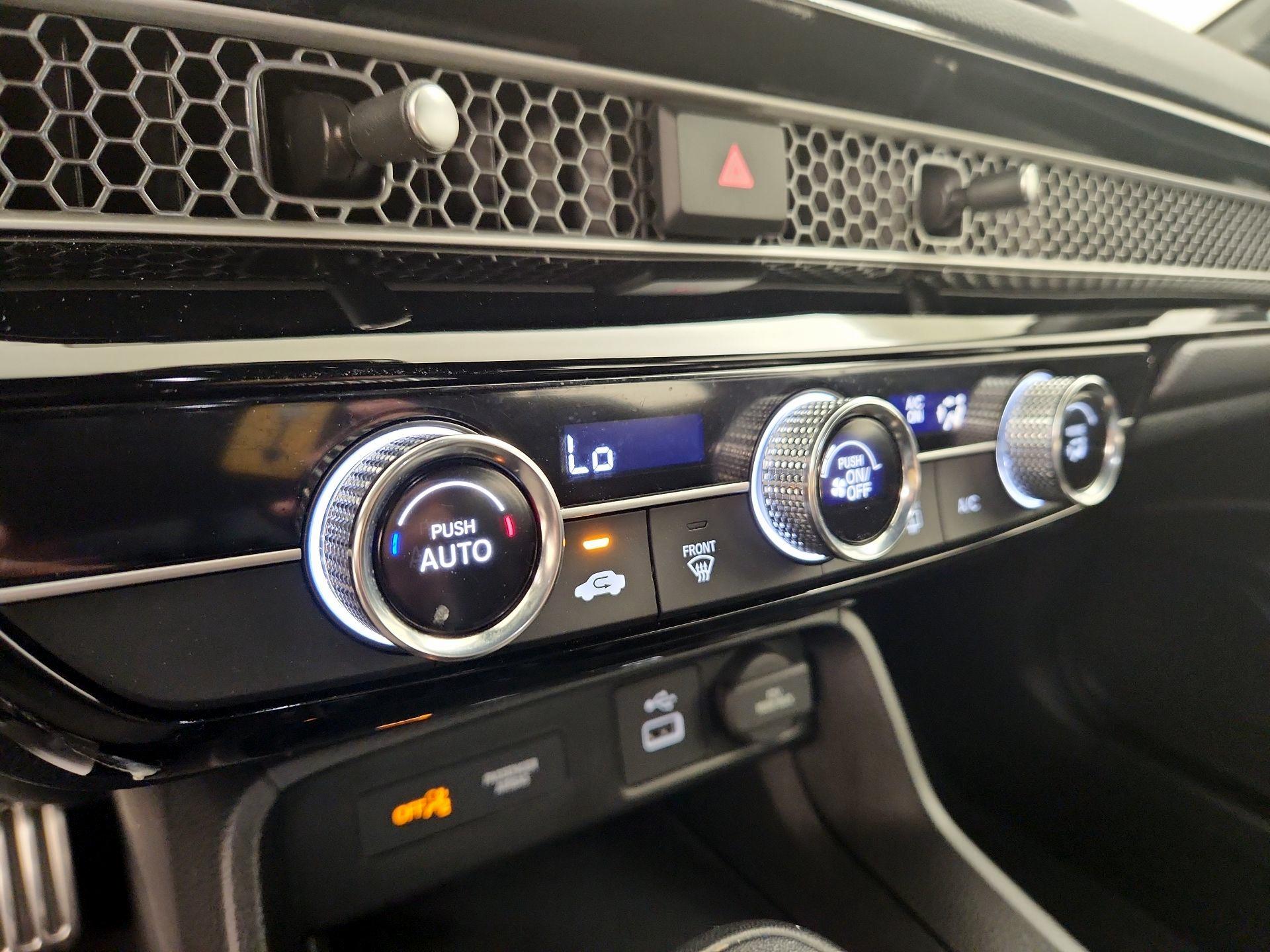 Thumbnail: 2024 Honda Civic - 14