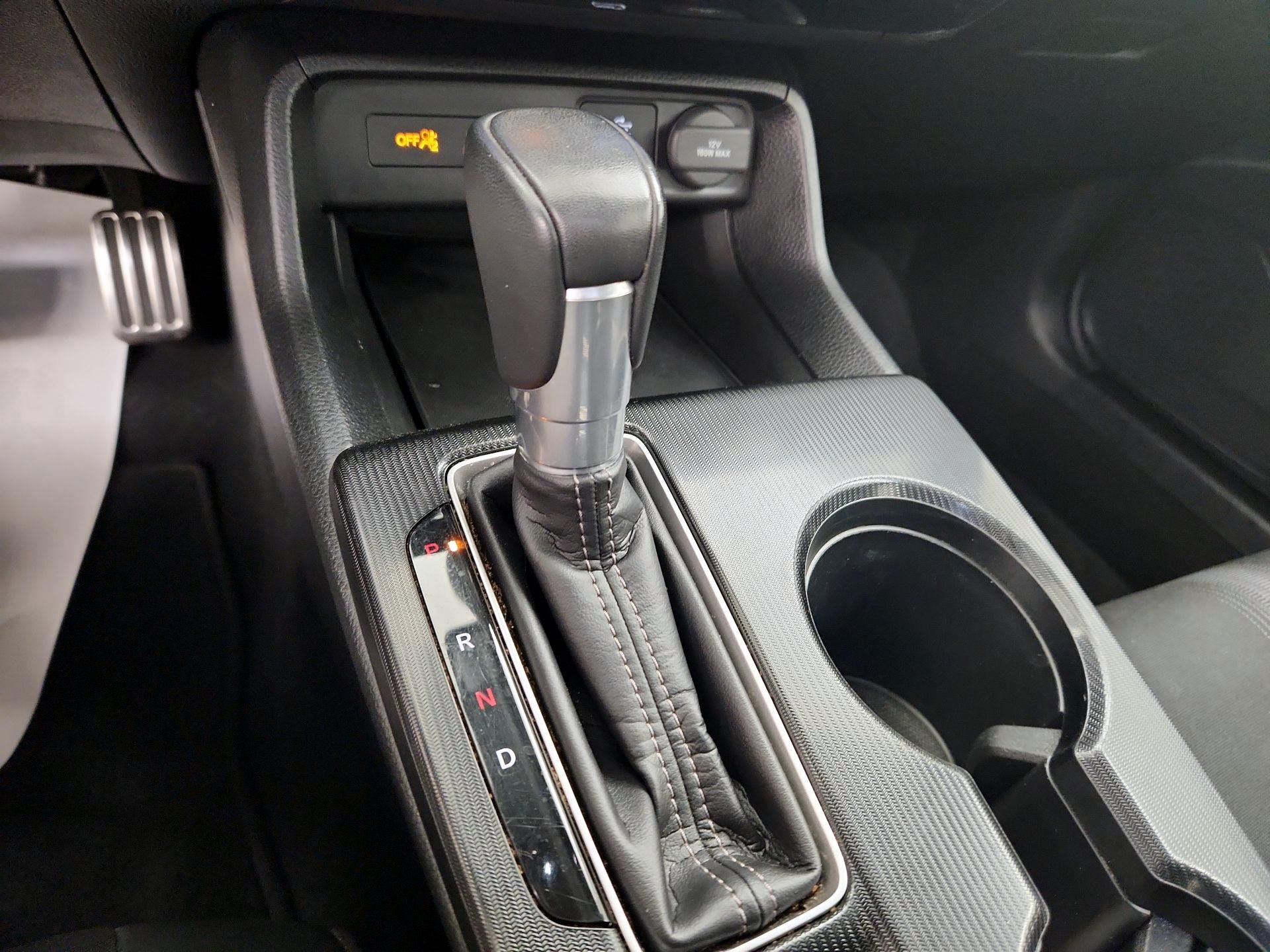 Thumbnail: 2024 Honda Civic - 15