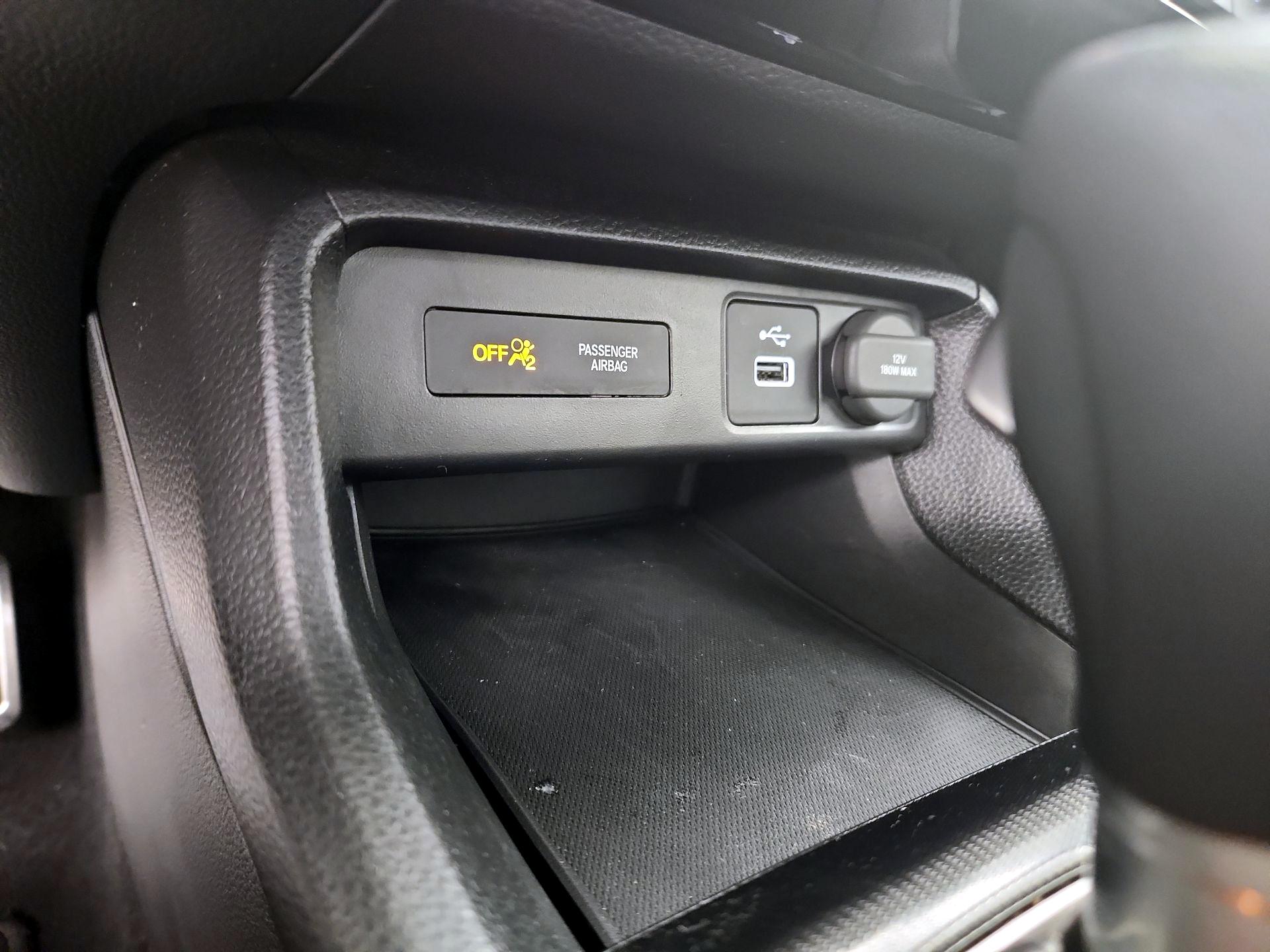 Thumbnail: 2024 Honda Civic - 16