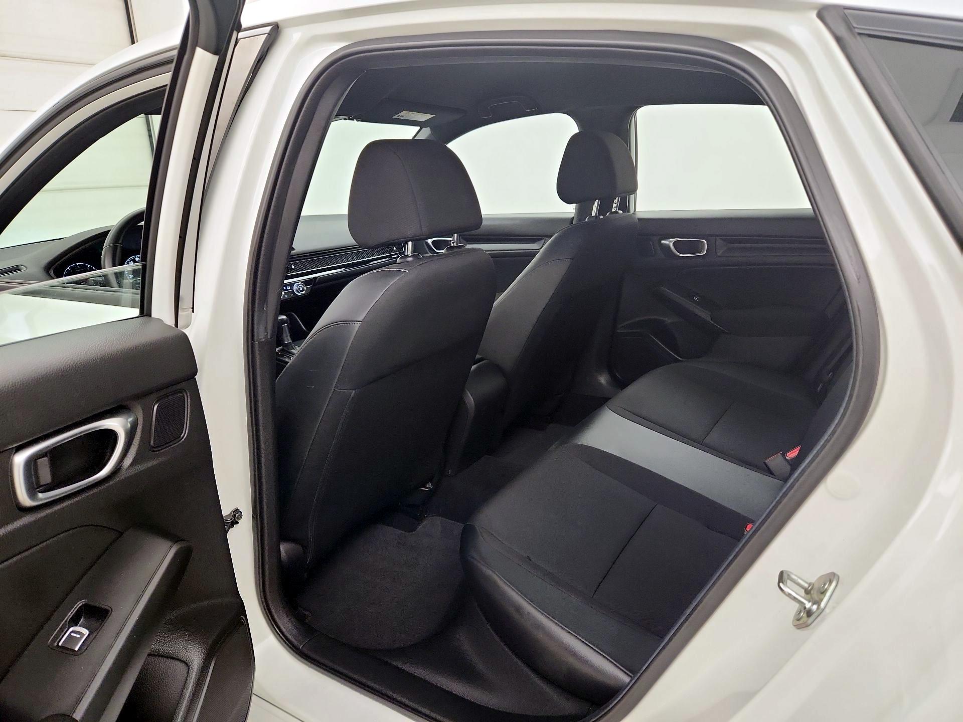 Thumbnail: 2024 Honda Civic - 17