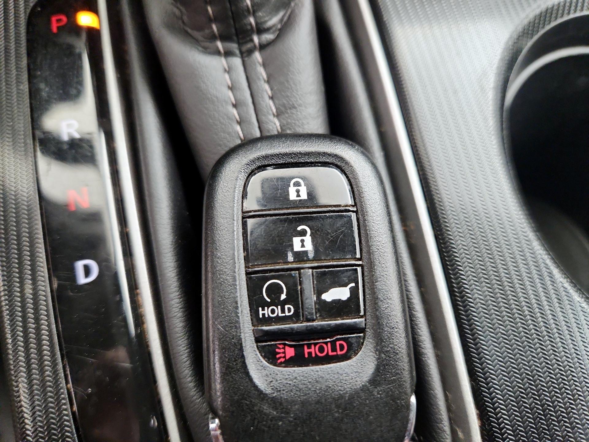 Thumbnail: 2024 Honda Civic - 20