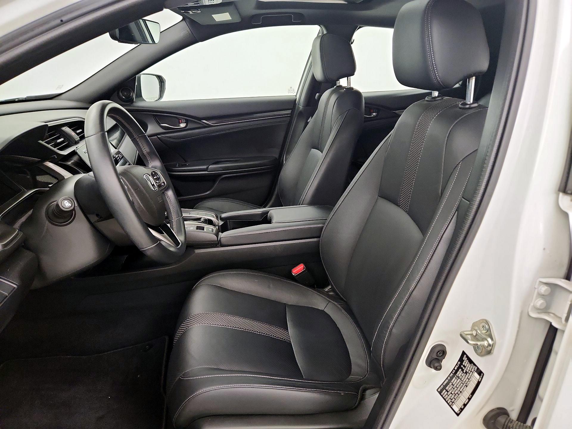 Thumbnail: 2020 Honda Civic - 11