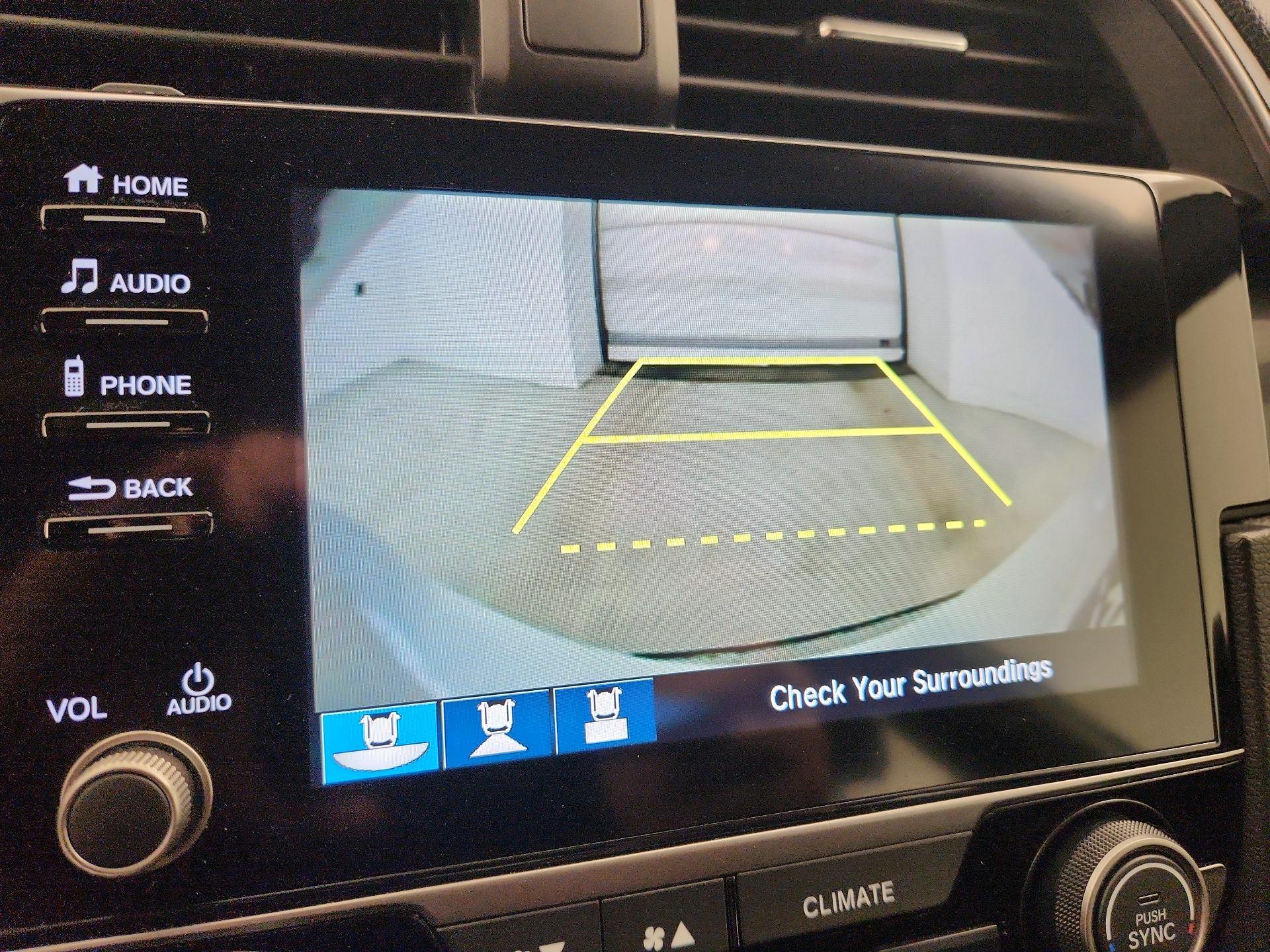 Thumbnail: 2020 Honda Civic - 14