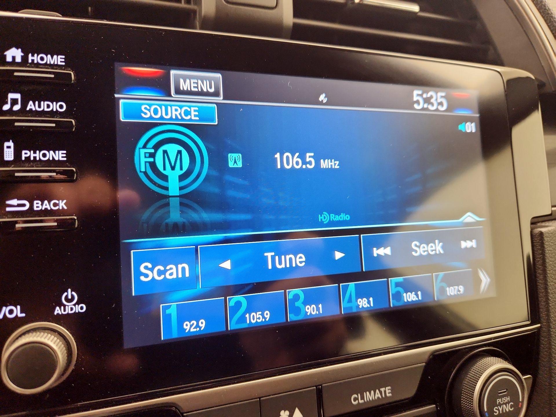 Thumbnail: 2020 Honda Civic - 15