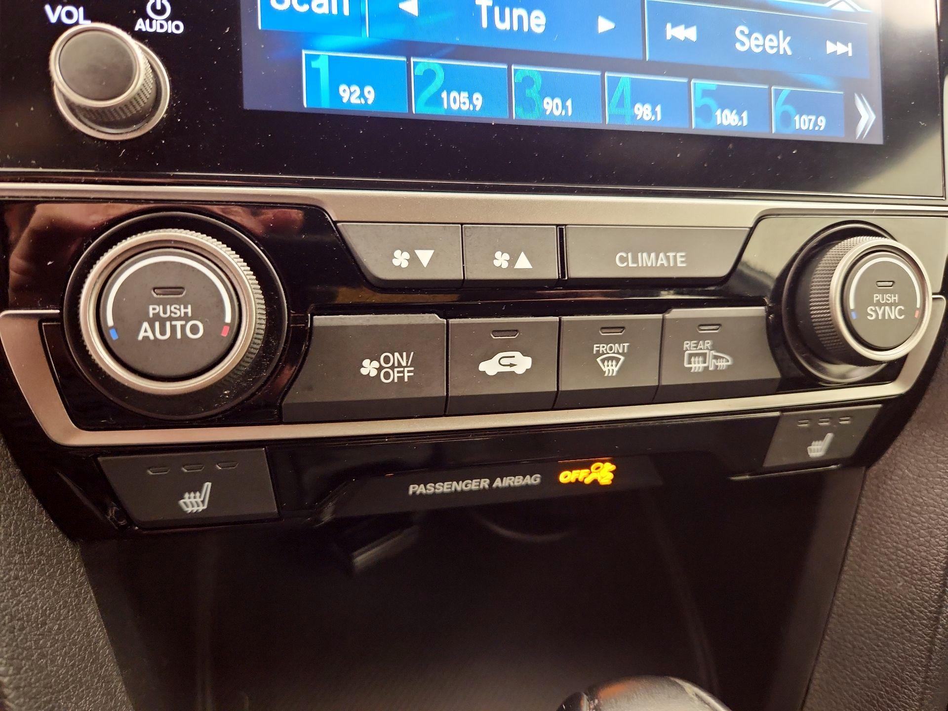 Thumbnail: 2020 Honda Civic - 16