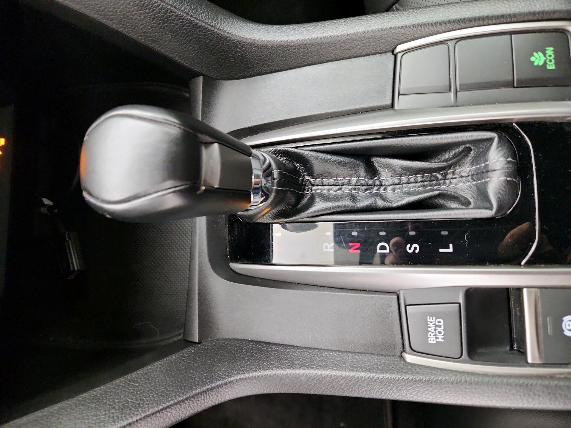 Thumbnail: 2020 Honda Civic - 17