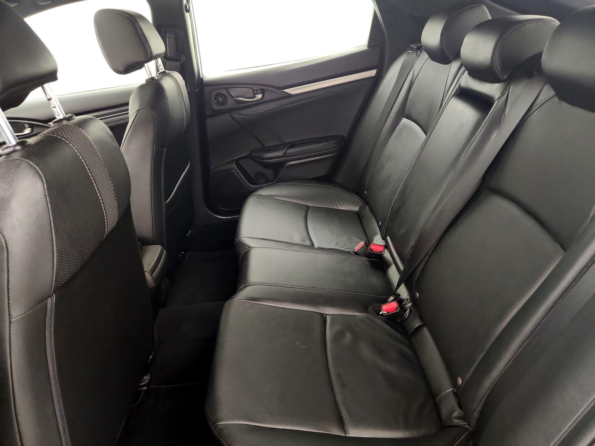 Thumbnail: 2020 Honda Civic - 20