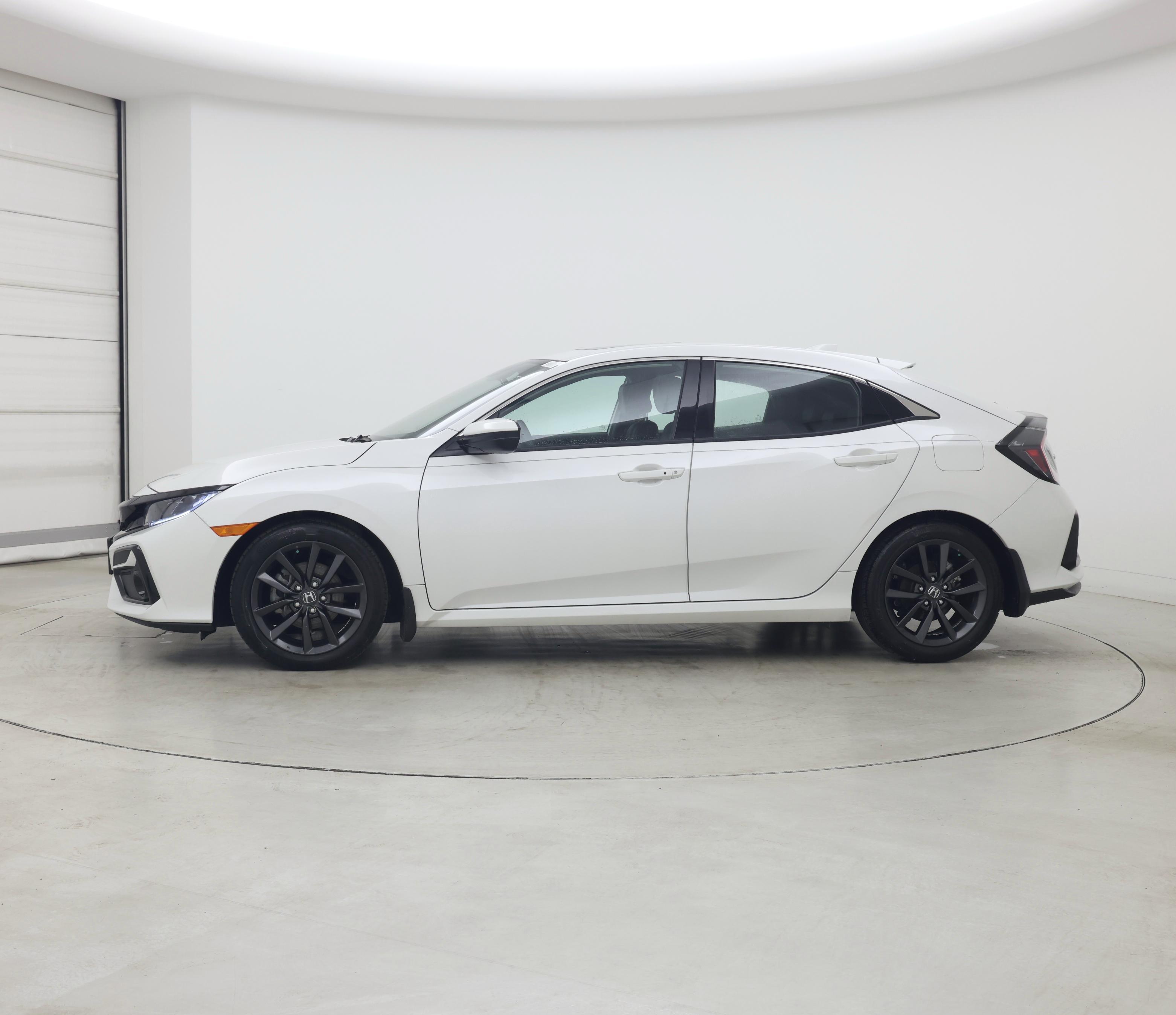 Thumbnail: 2020 Honda Civic - 3