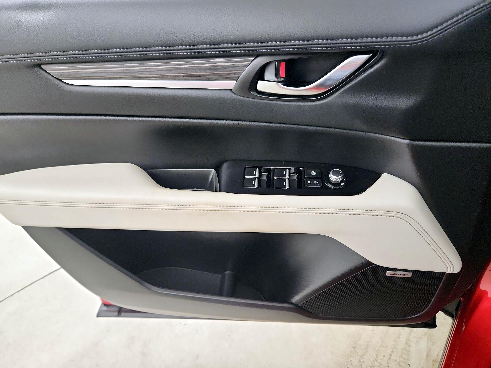 Thumbnail: 2021 Mazda CX-5 - 10