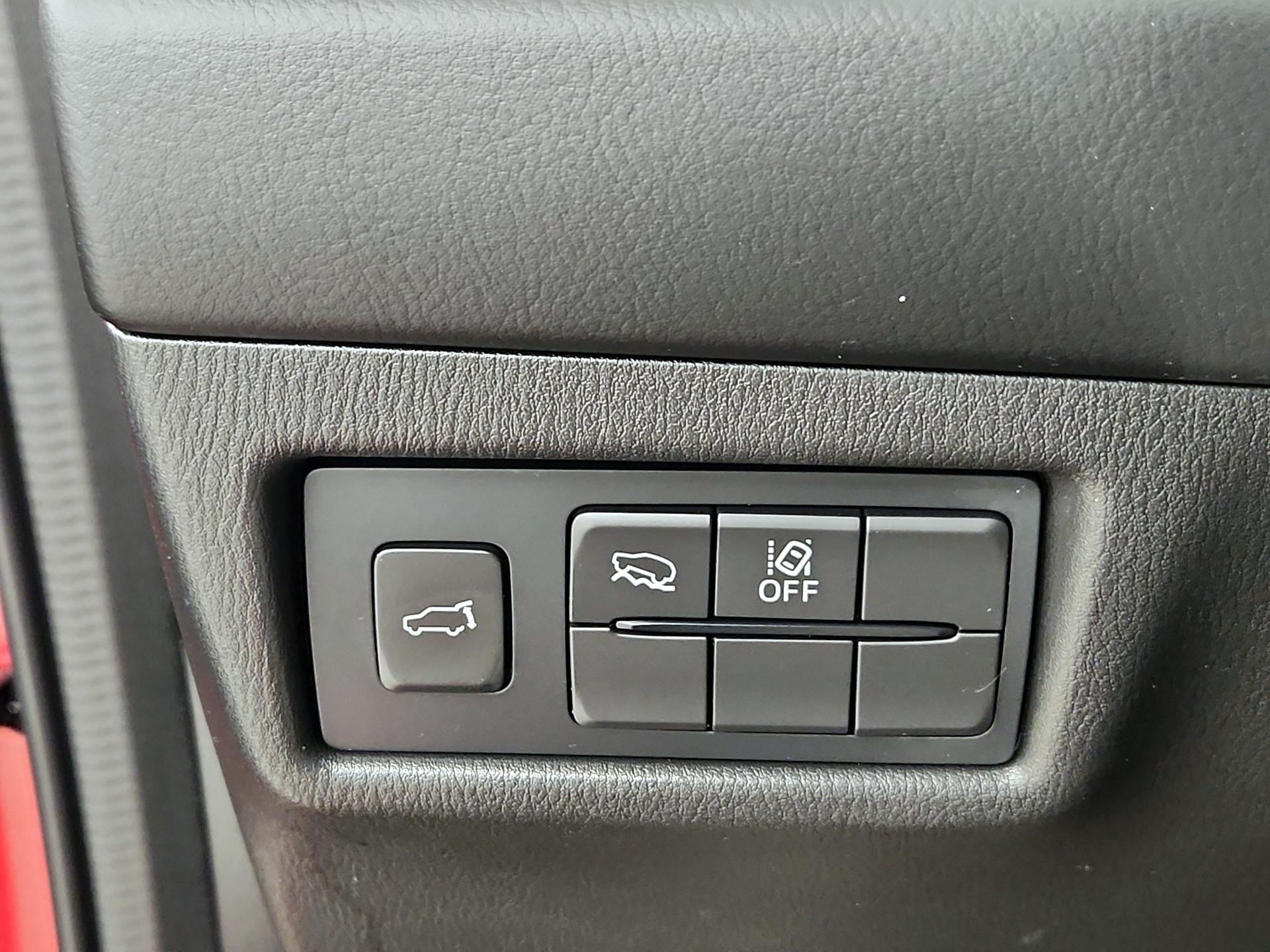 Thumbnail: 2021 Mazda CX-5 - 11