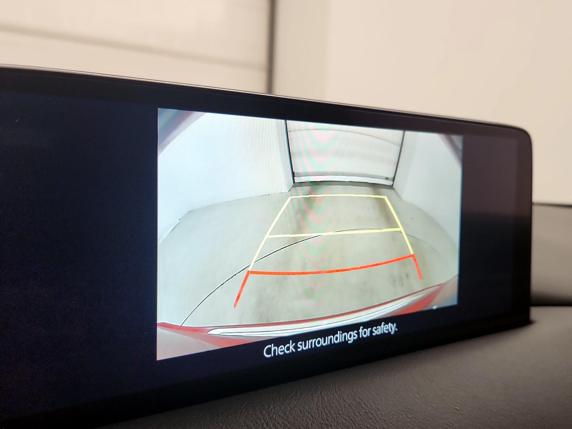 Thumbnail: 2021 Mazda CX-5 - 12