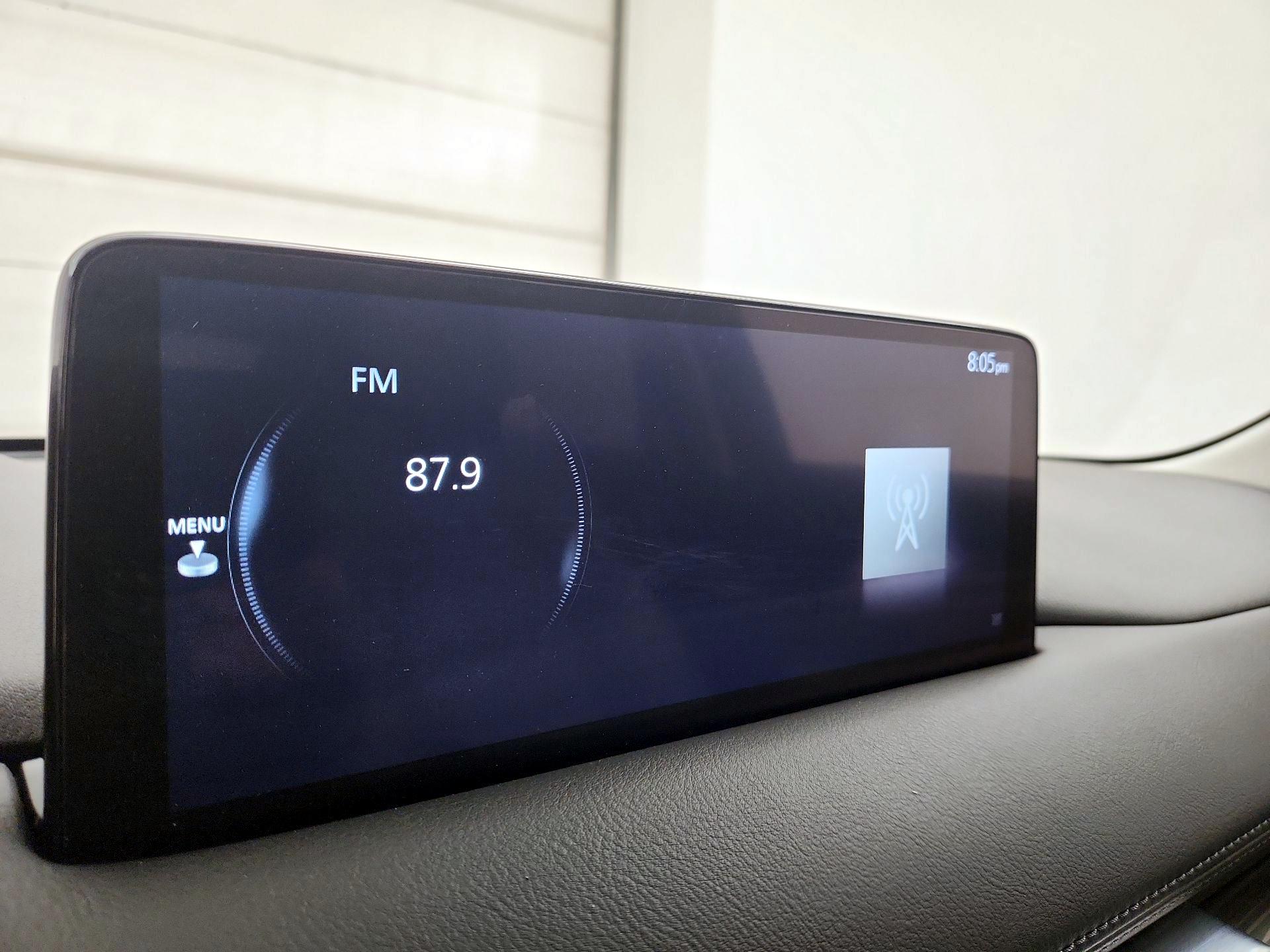 Thumbnail: 2021 Mazda CX-5 - 13