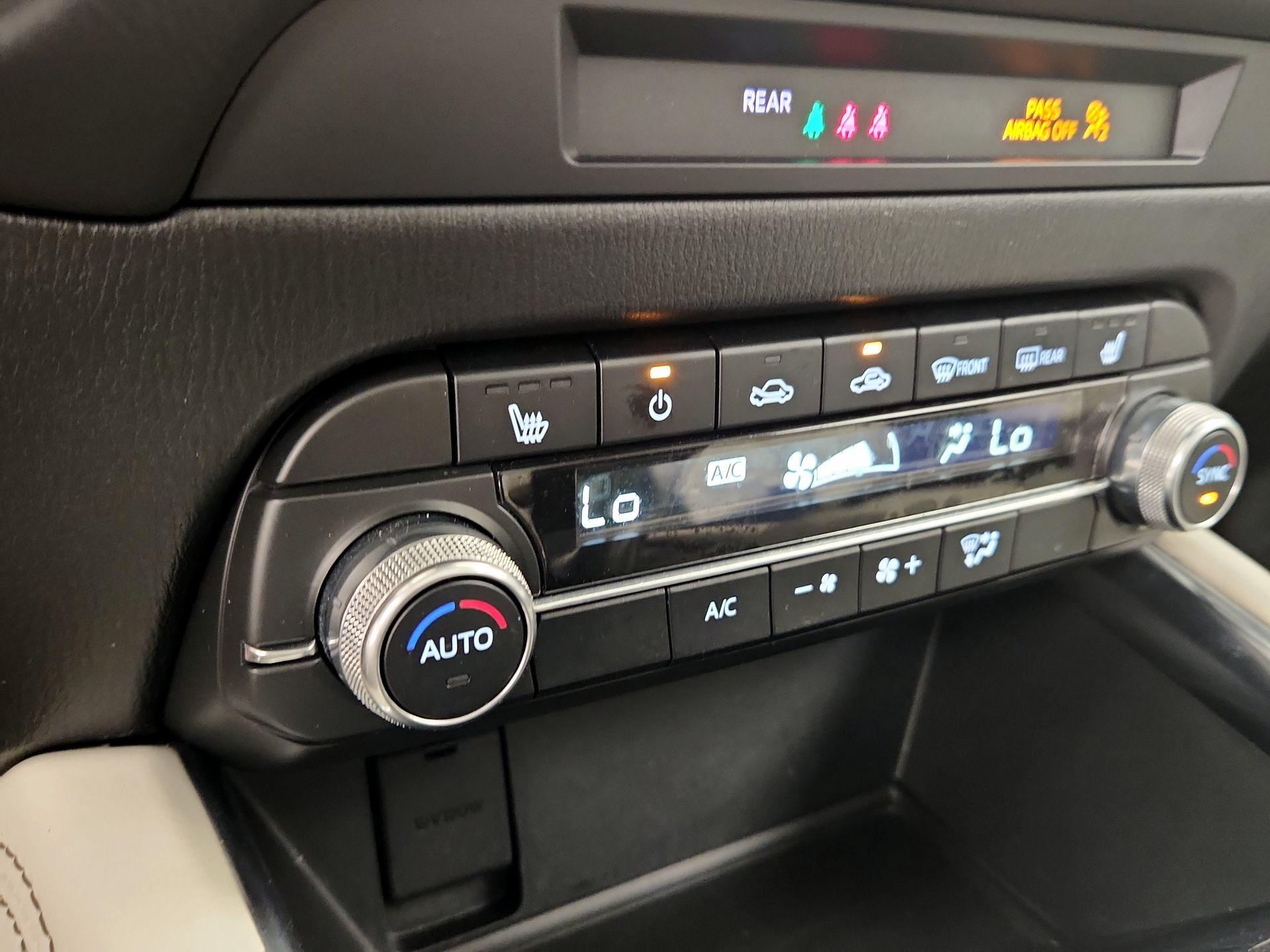 Thumbnail: 2021 Mazda CX-5 - 14