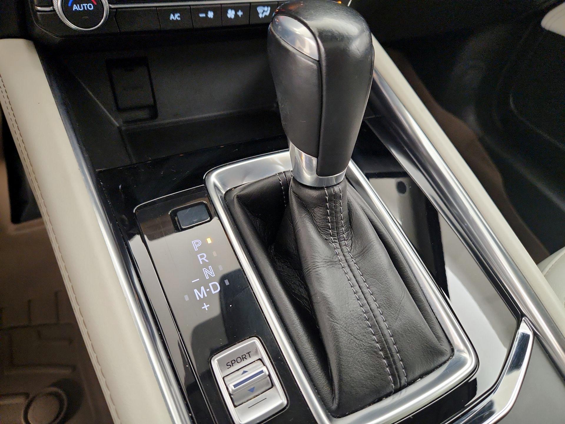 Thumbnail: 2021 Mazda CX-5 - 15