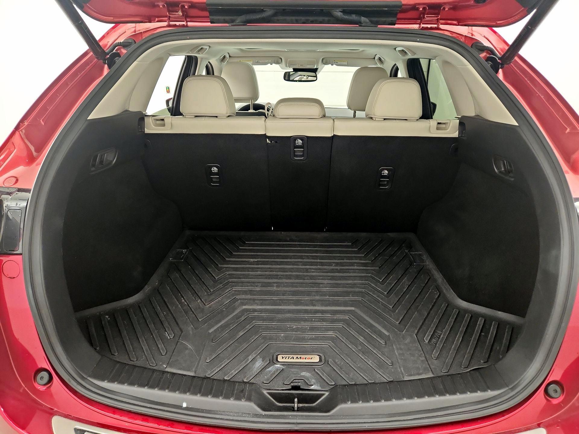 Thumbnail: 2021 Mazda CX-5 - 18