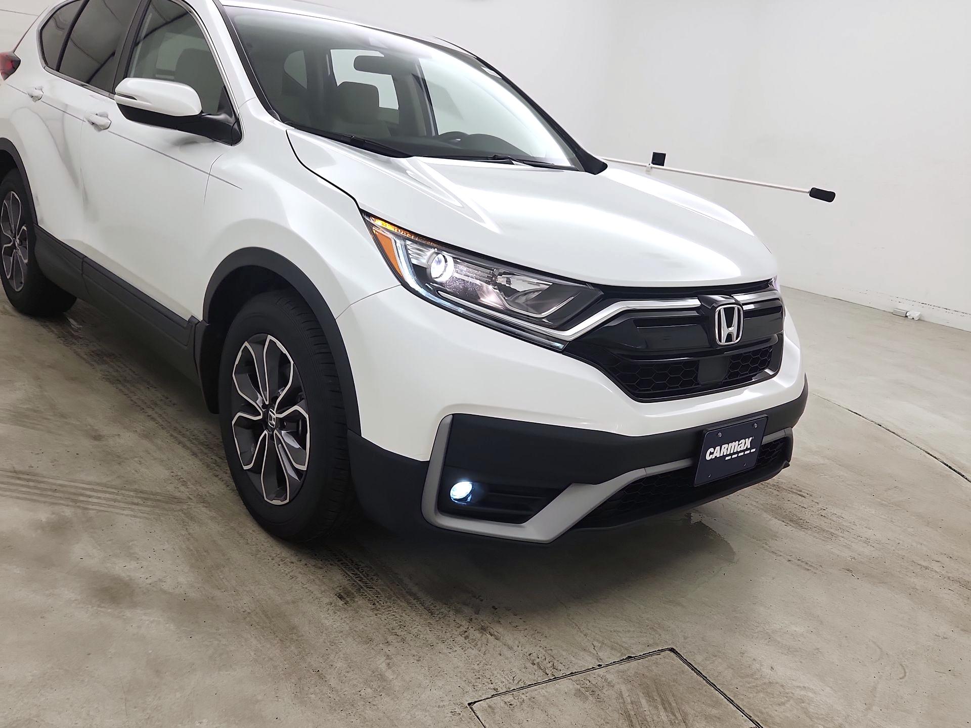 Thumbnail: 2022 Honda CR-V - 1