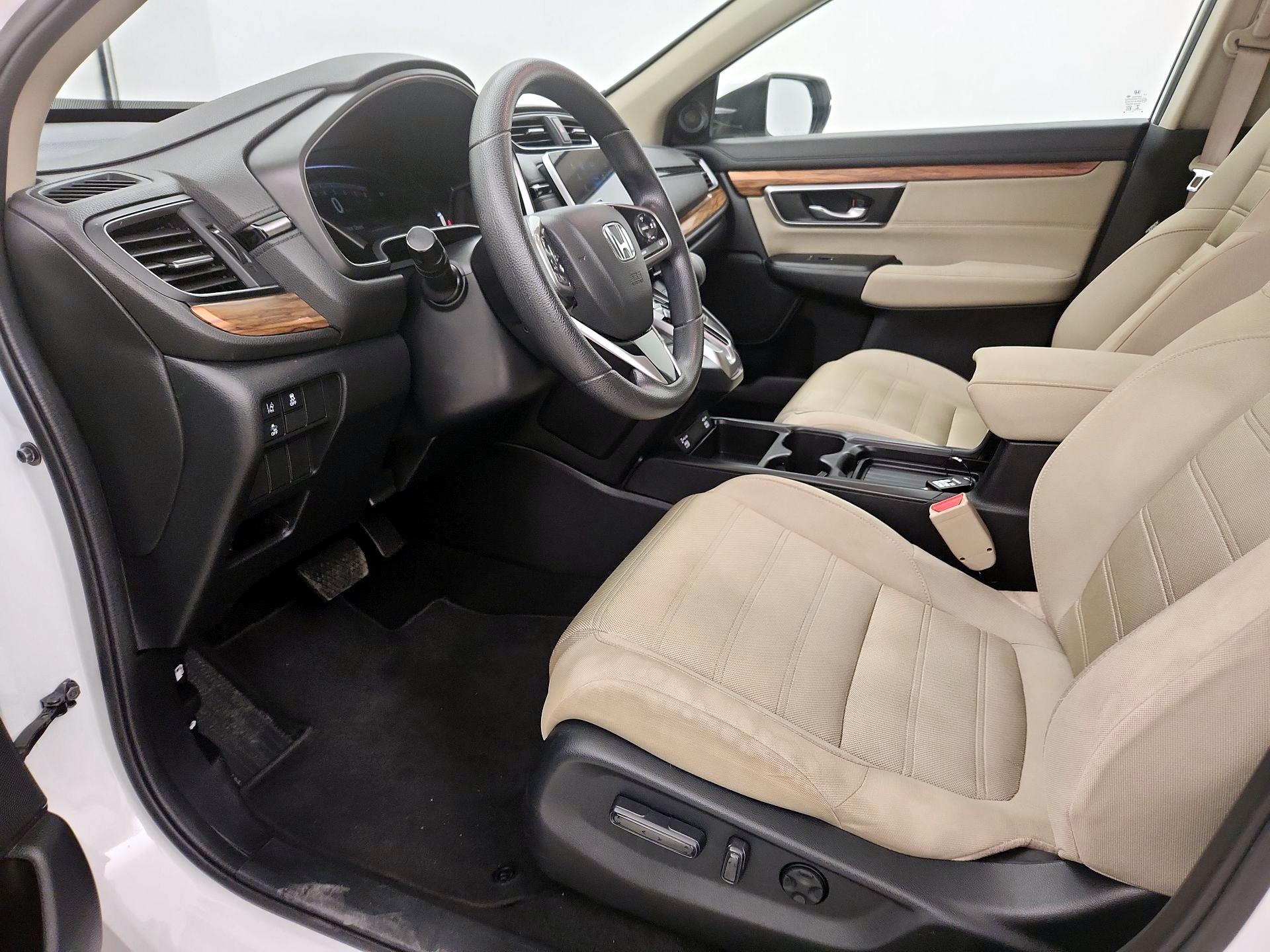 Thumbnail: 2022 Honda CR-V - 9