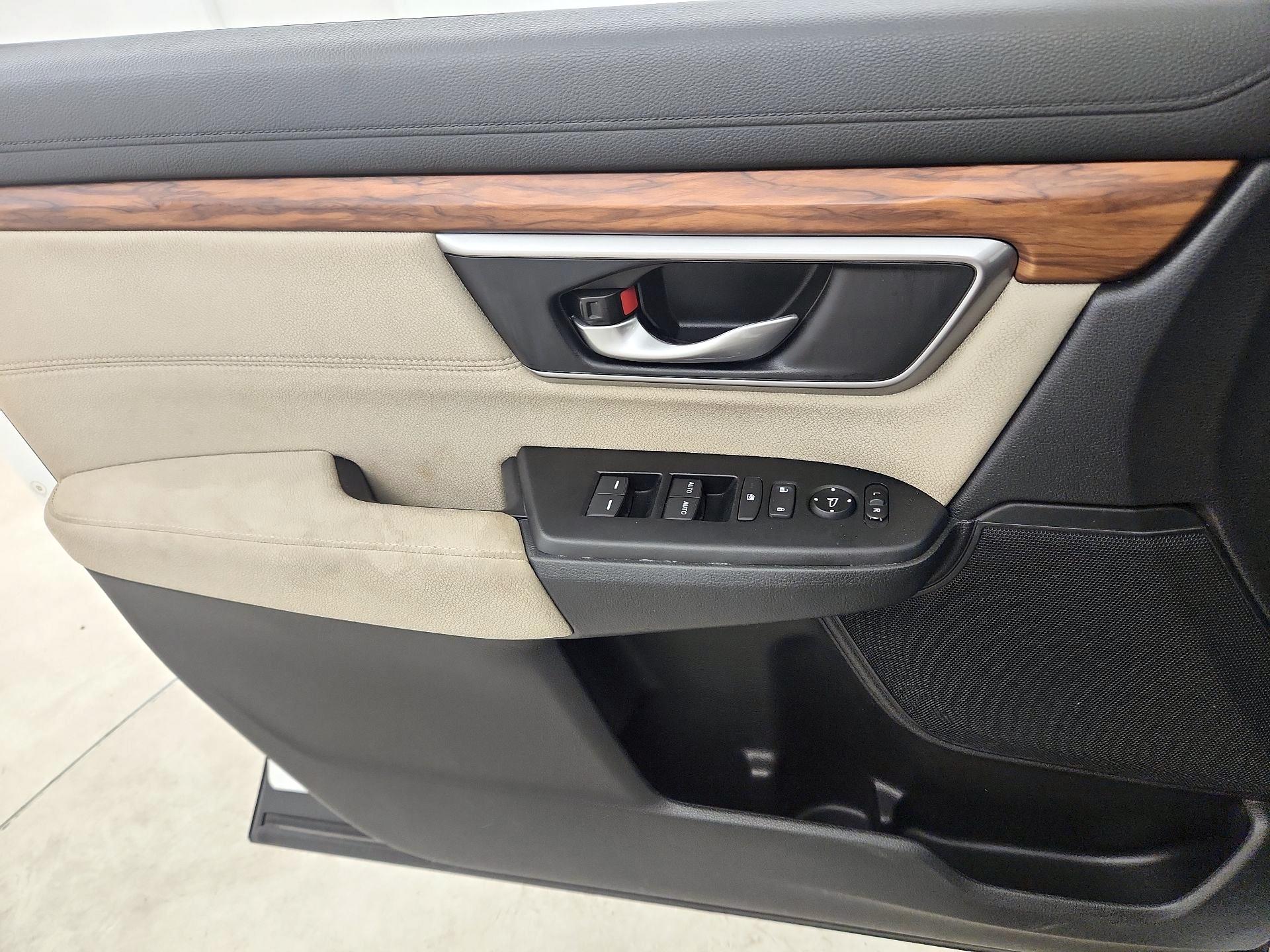 Thumbnail: 2022 Honda CR-V - 10