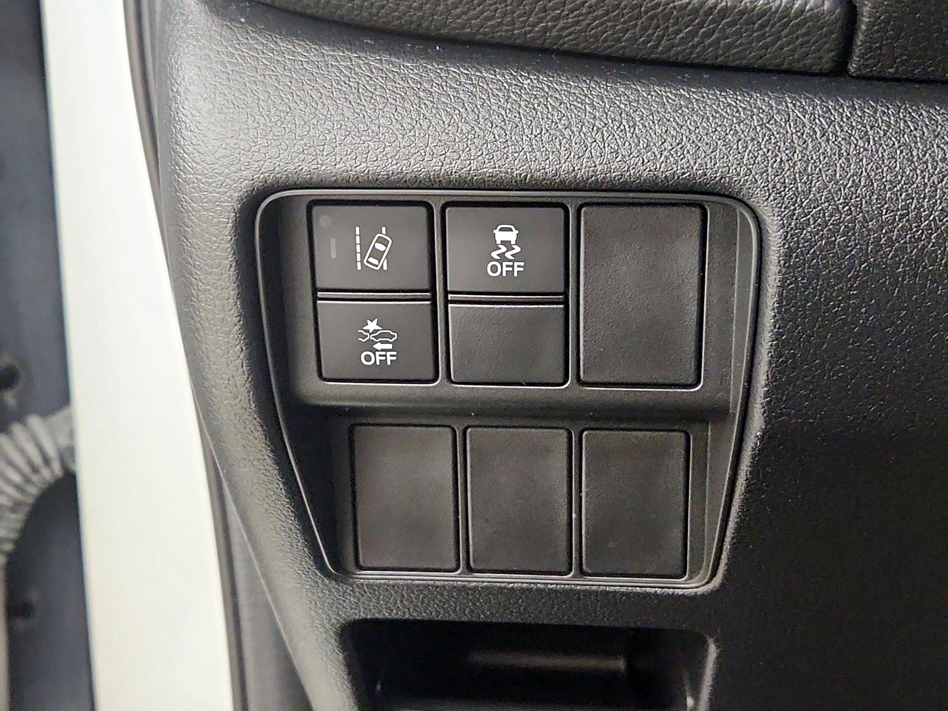 Thumbnail: 2022 Honda CR-V - 11