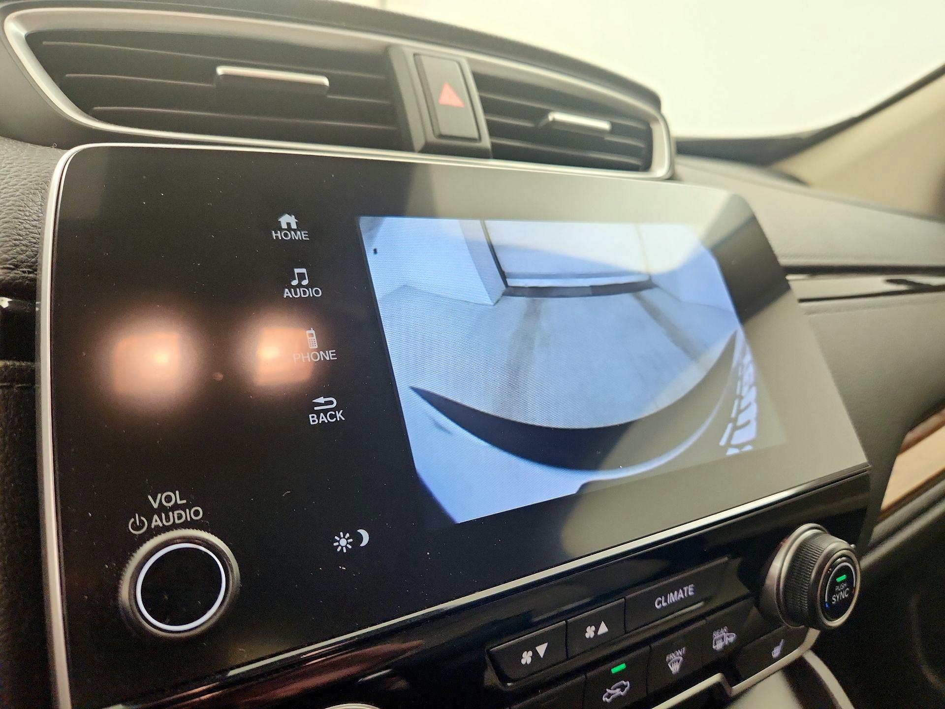 Thumbnail: 2022 Honda CR-V - 12