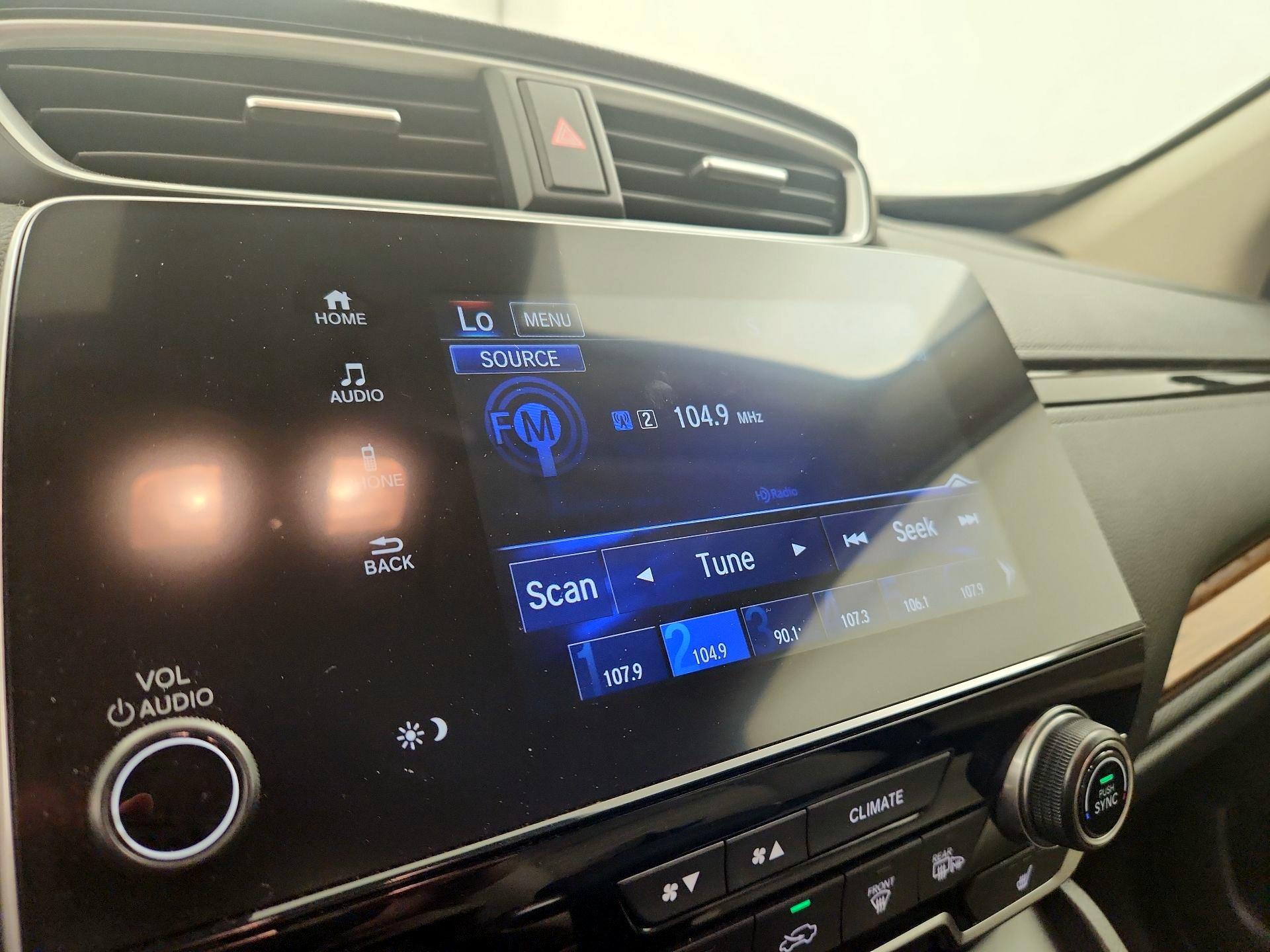 Thumbnail: 2022 Honda CR-V - 13