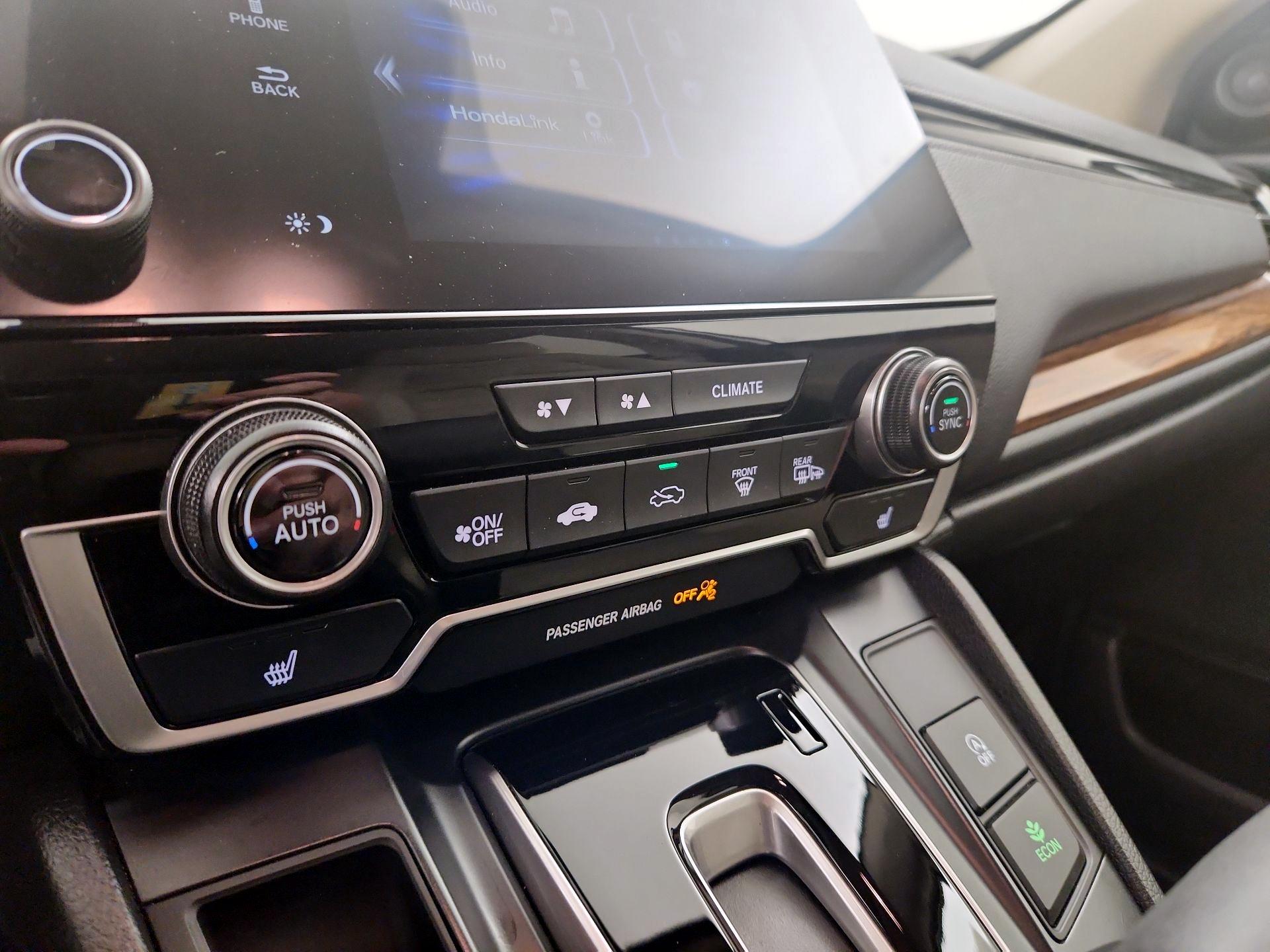 Thumbnail: 2022 Honda CR-V - 14