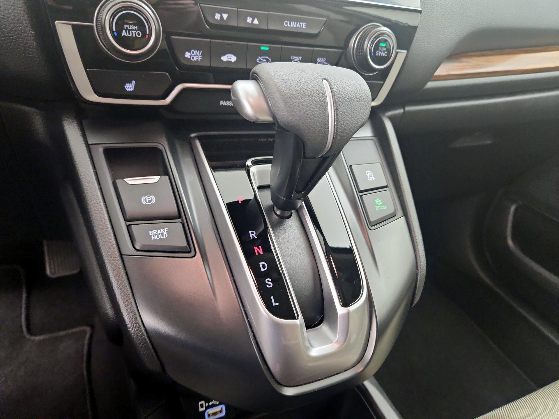 Thumbnail: 2022 Honda CR-V - 15