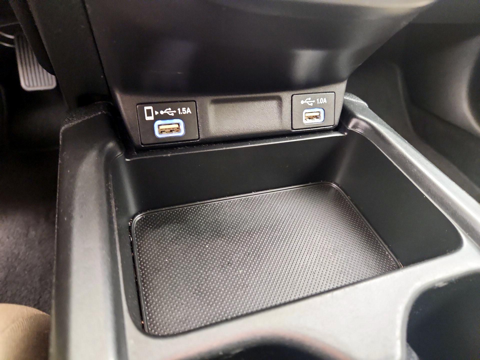 Thumbnail: 2022 Honda CR-V - 16