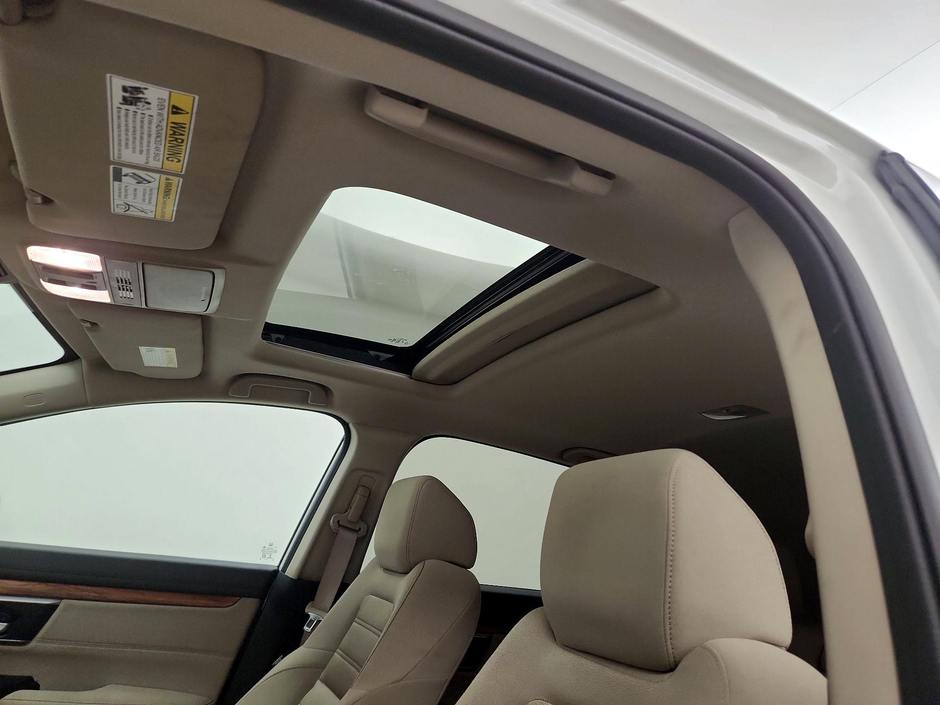 Thumbnail: 2022 Honda CR-V - 17