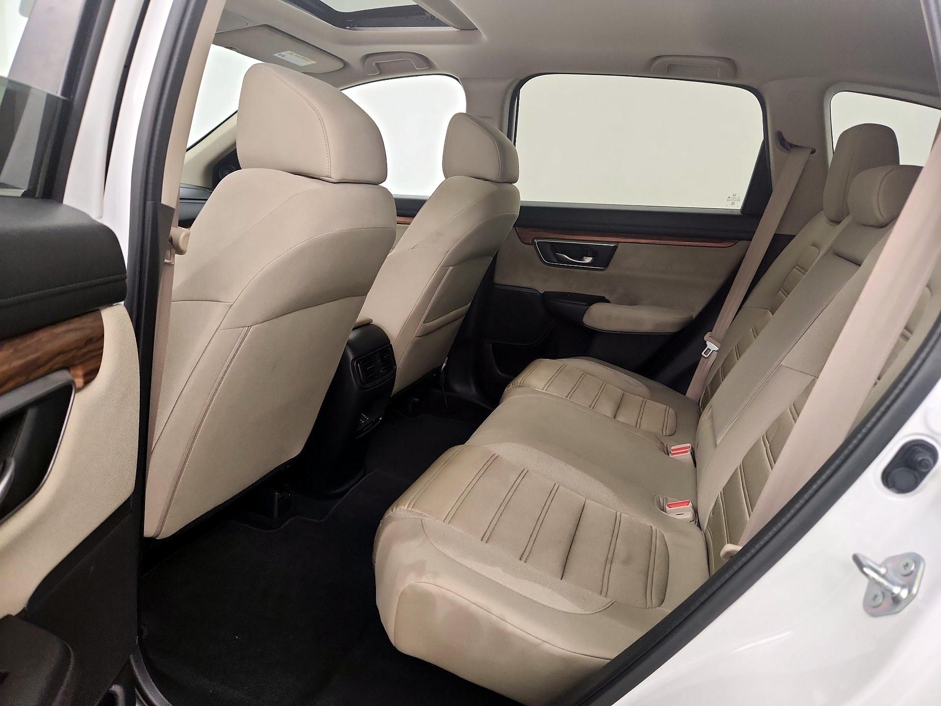 Thumbnail: 2022 Honda CR-V - 18