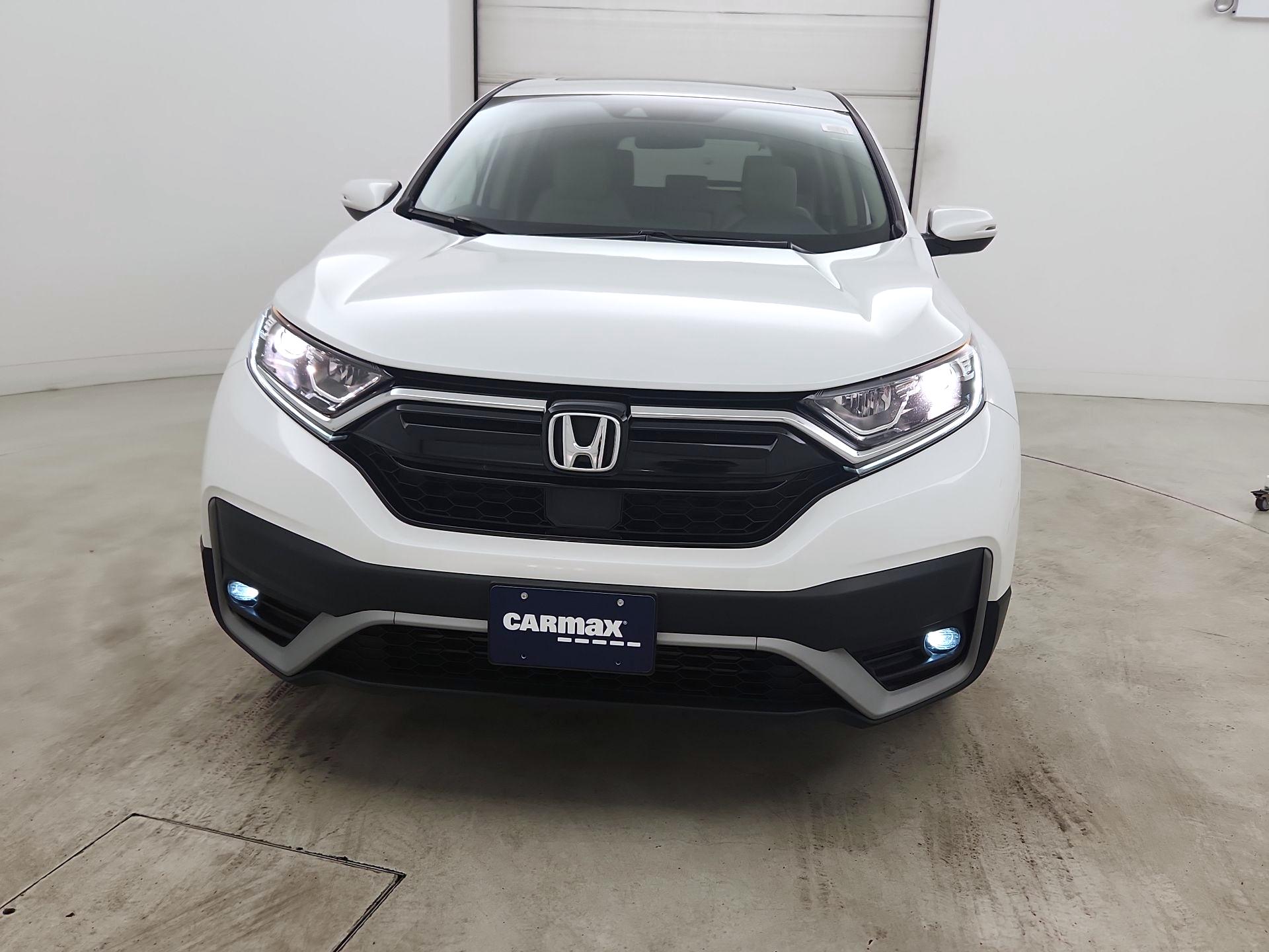 Thumbnail: 2022 Honda CR-V - 2