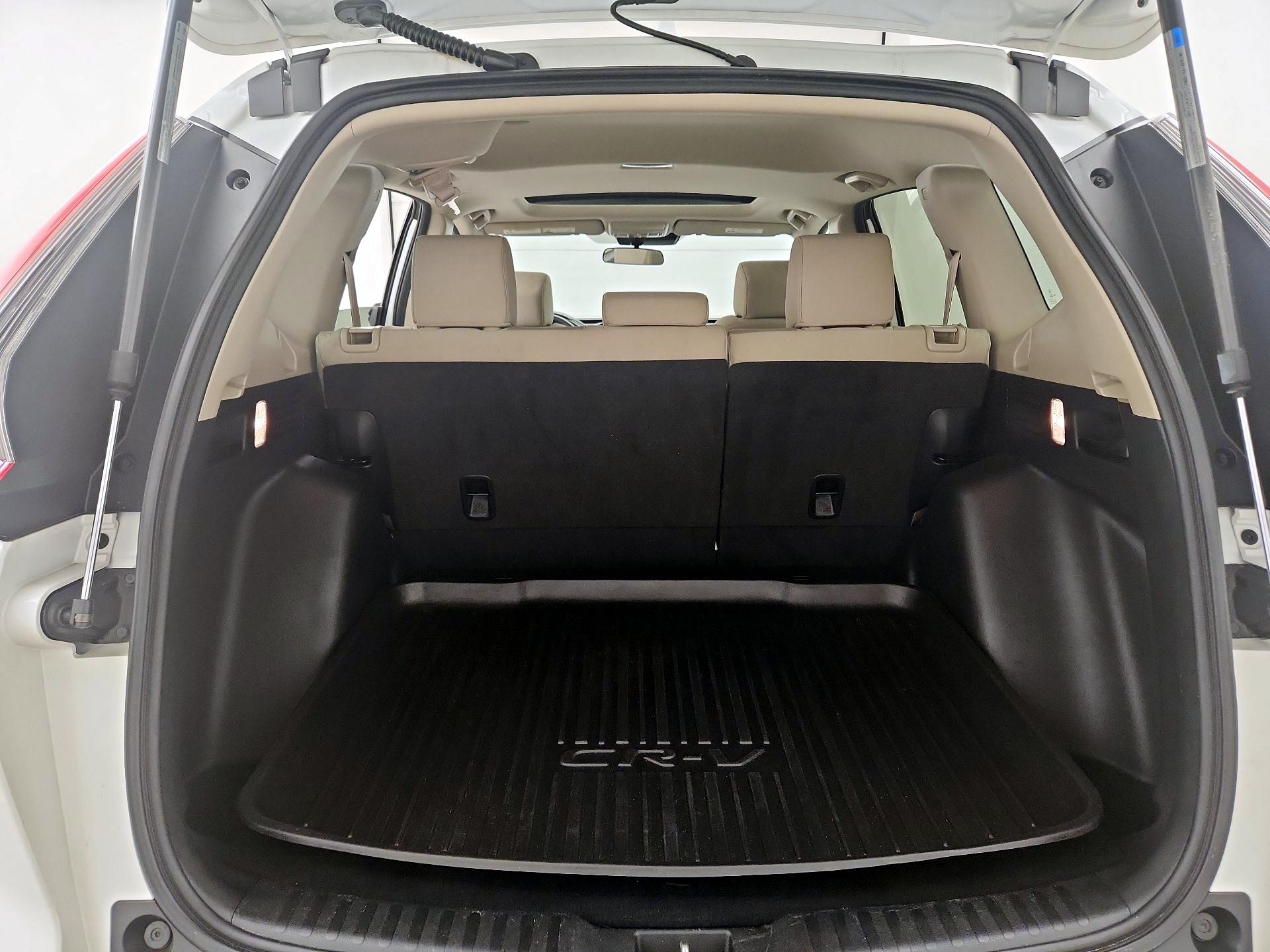 Thumbnail: 2022 Honda CR-V - 19