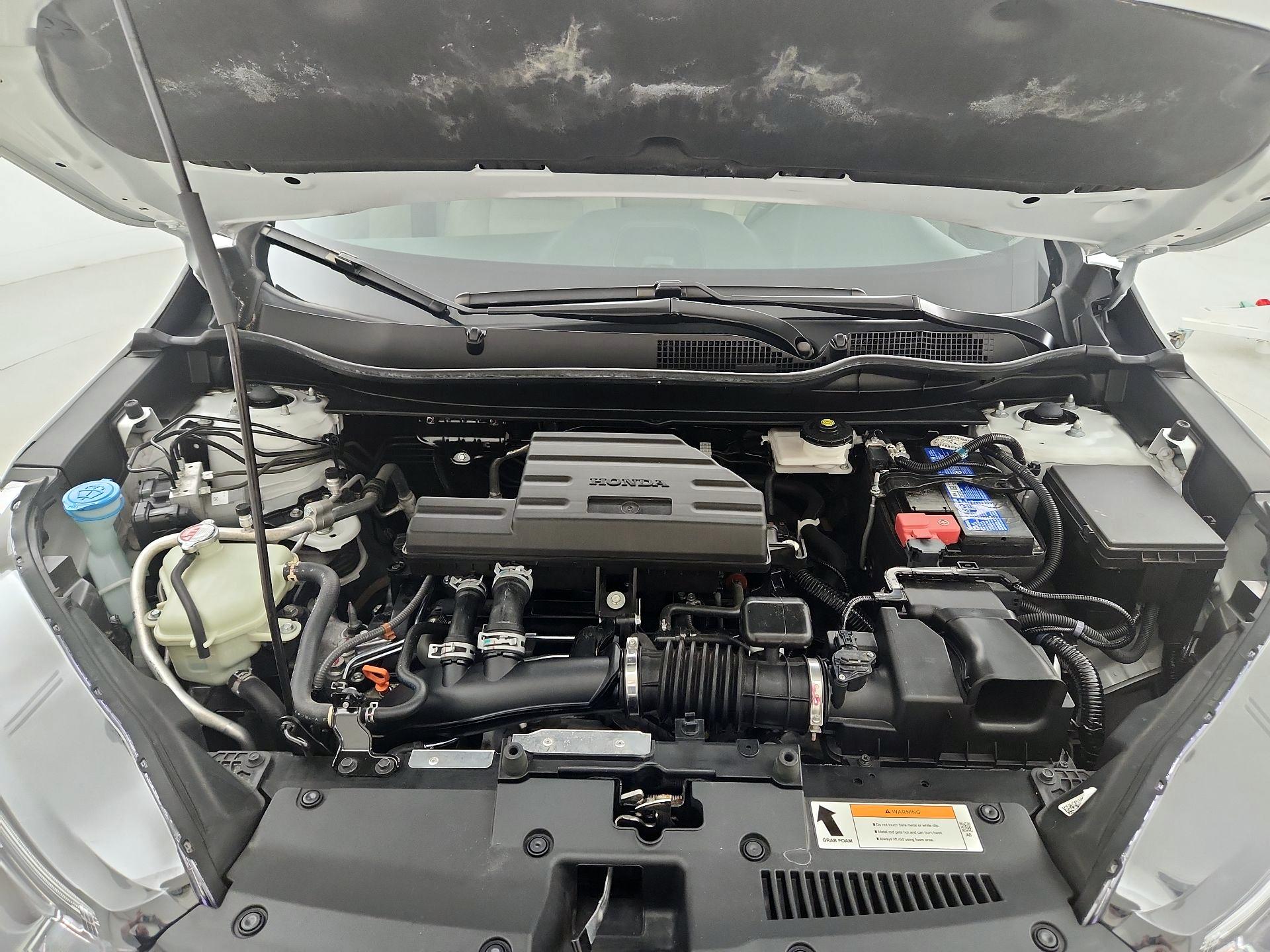 Thumbnail: 2022 Honda CR-V - 20