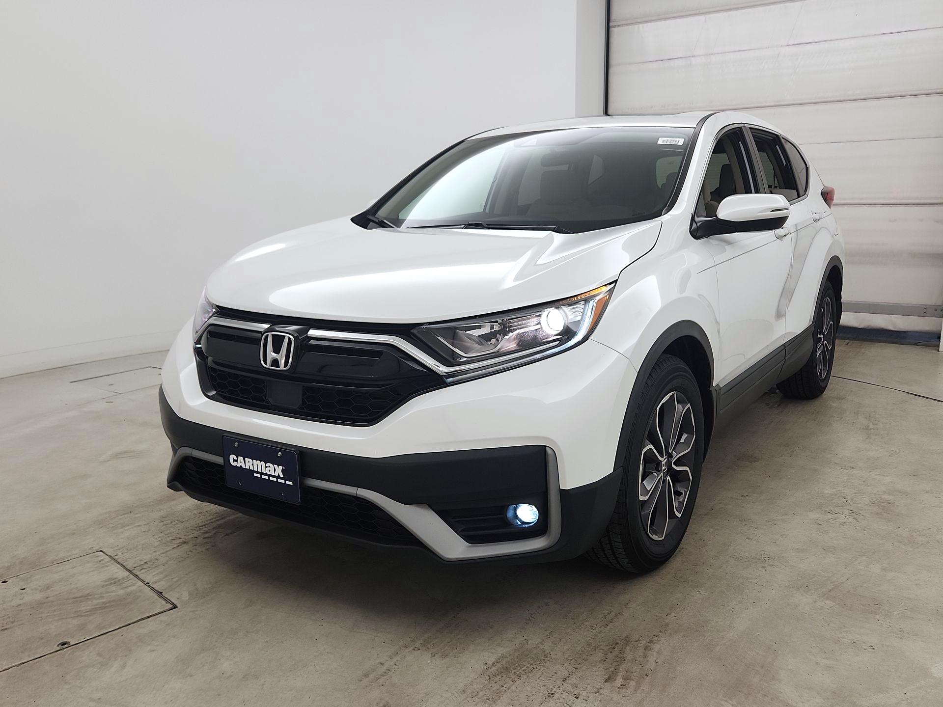 Thumbnail: 2022 Honda CR-V - 3