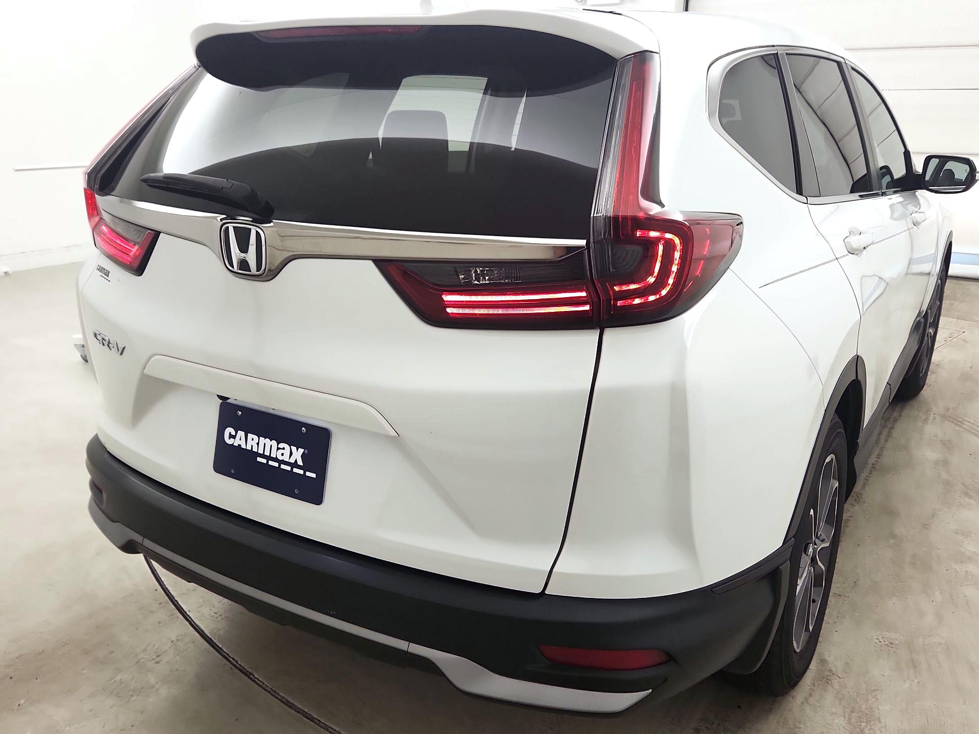 Thumbnail: 2022 Honda CR-V - 5