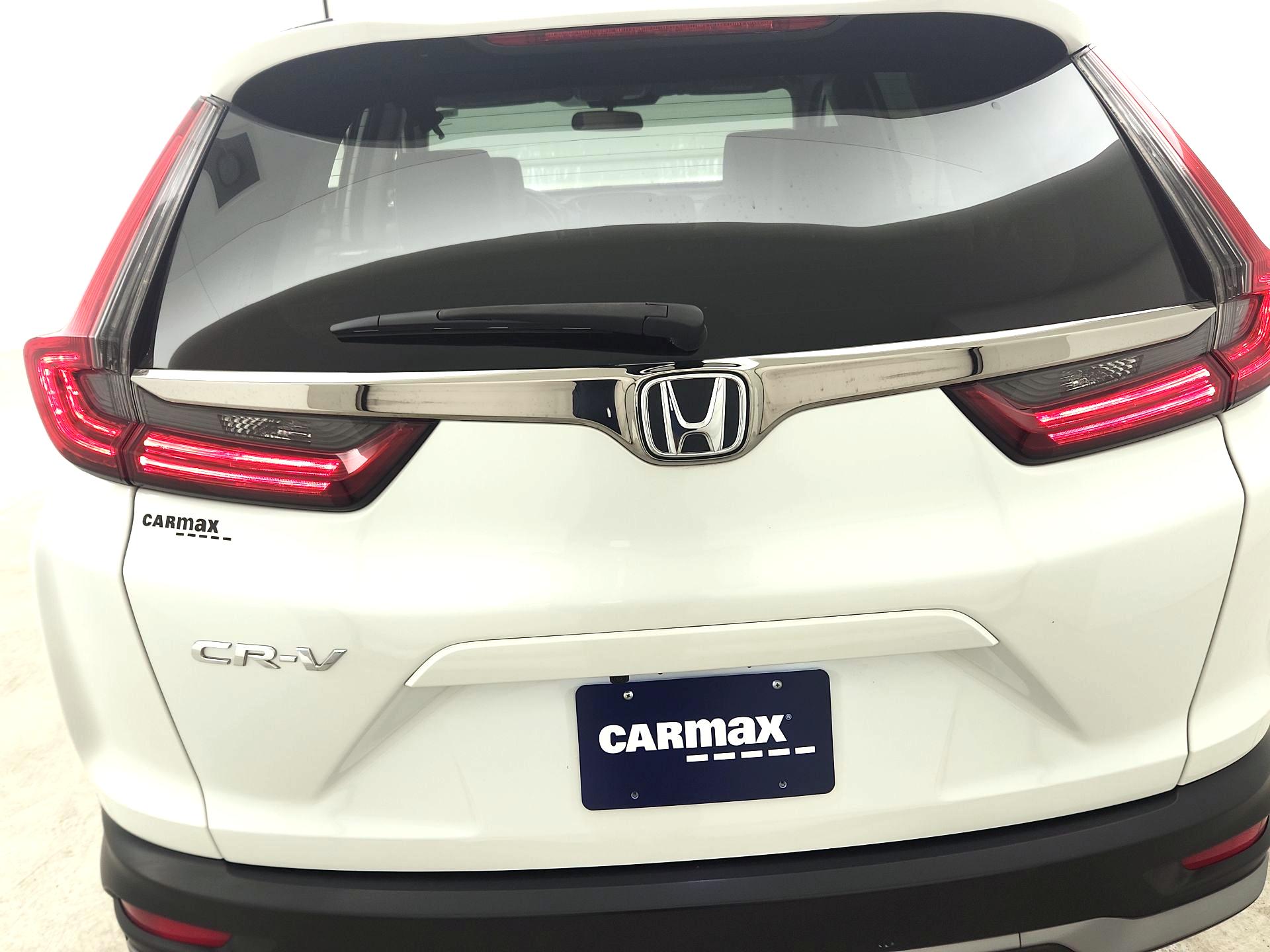 Thumbnail: 2022 Honda CR-V - 6