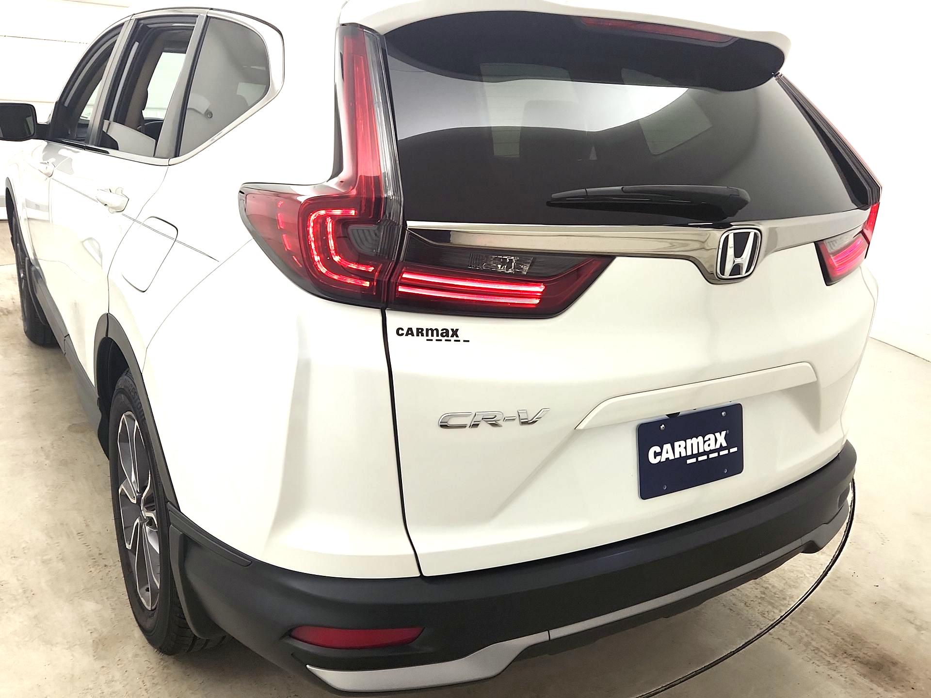 Thumbnail: 2022 Honda CR-V - 7