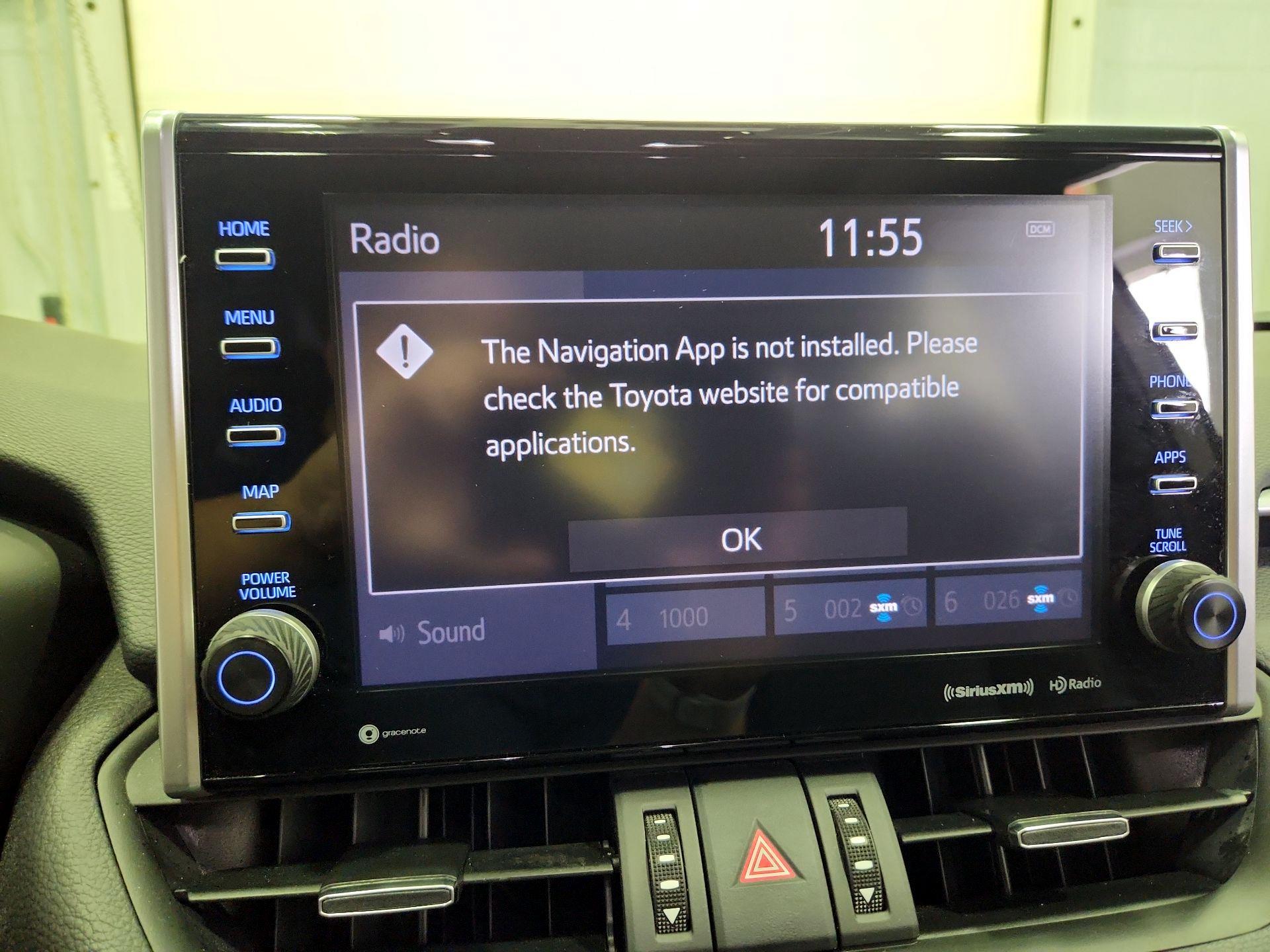 Thumbnail: 2022 Toyota RAV4 - 14