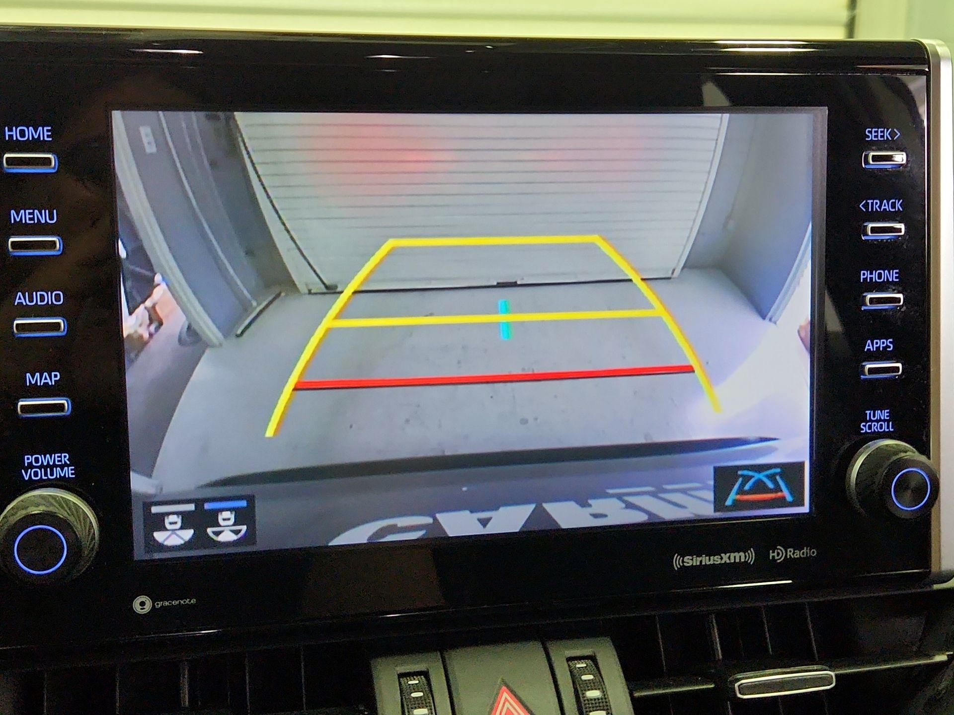 Thumbnail: 2022 Toyota RAV4 - 15