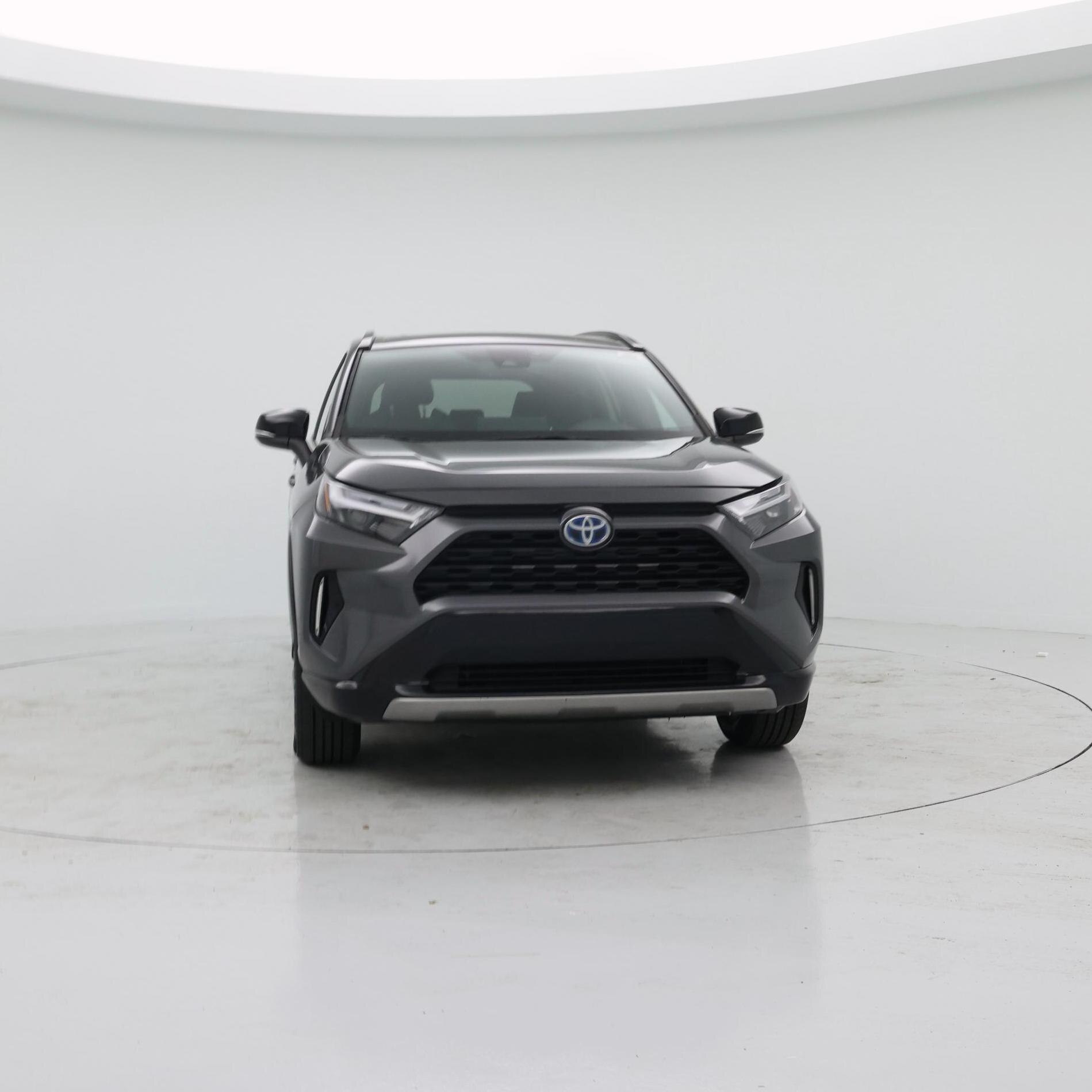 Thumbnail: 2022 Toyota RAV4 - 5