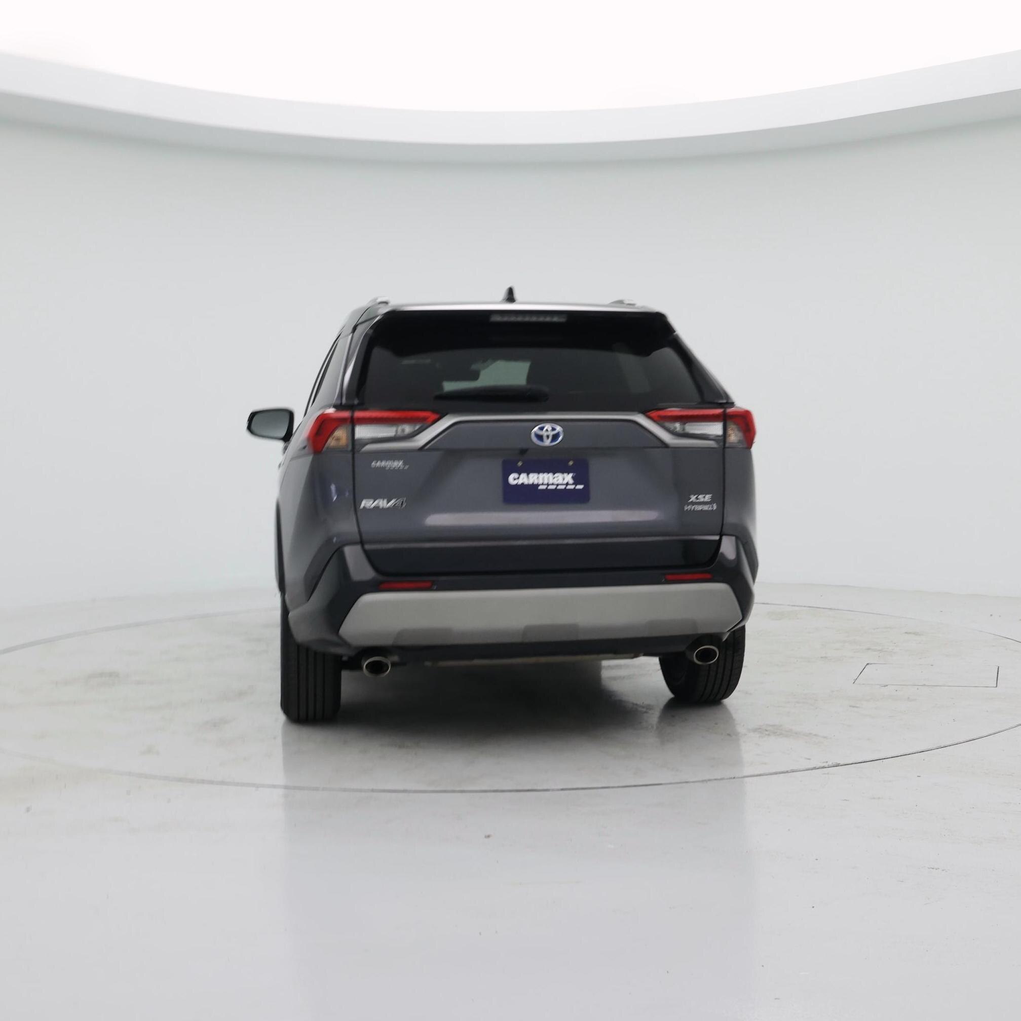 Thumbnail: 2022 Toyota RAV4 - 6