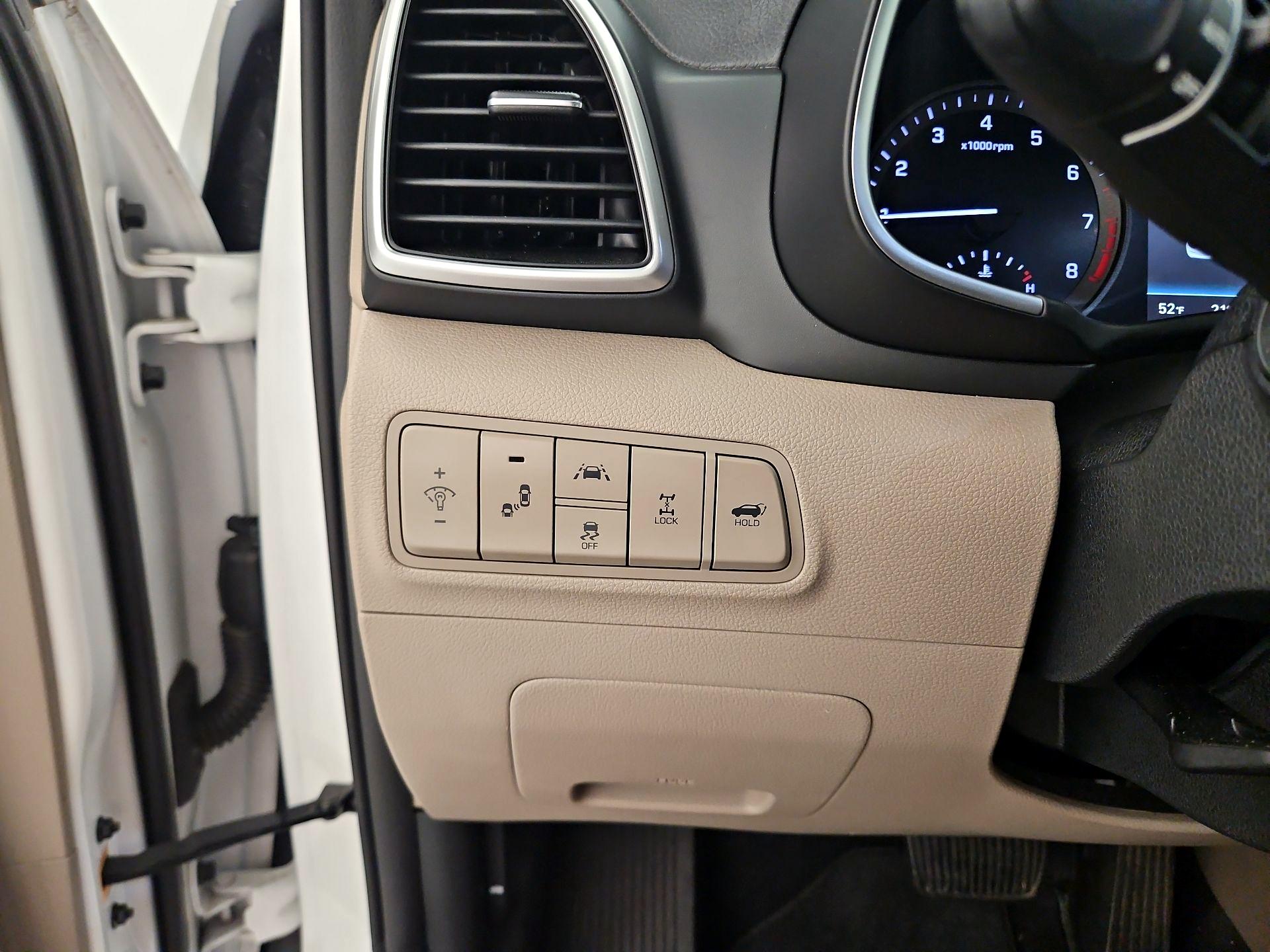 Thumbnail: 2020 Hyundai Tucson - 13