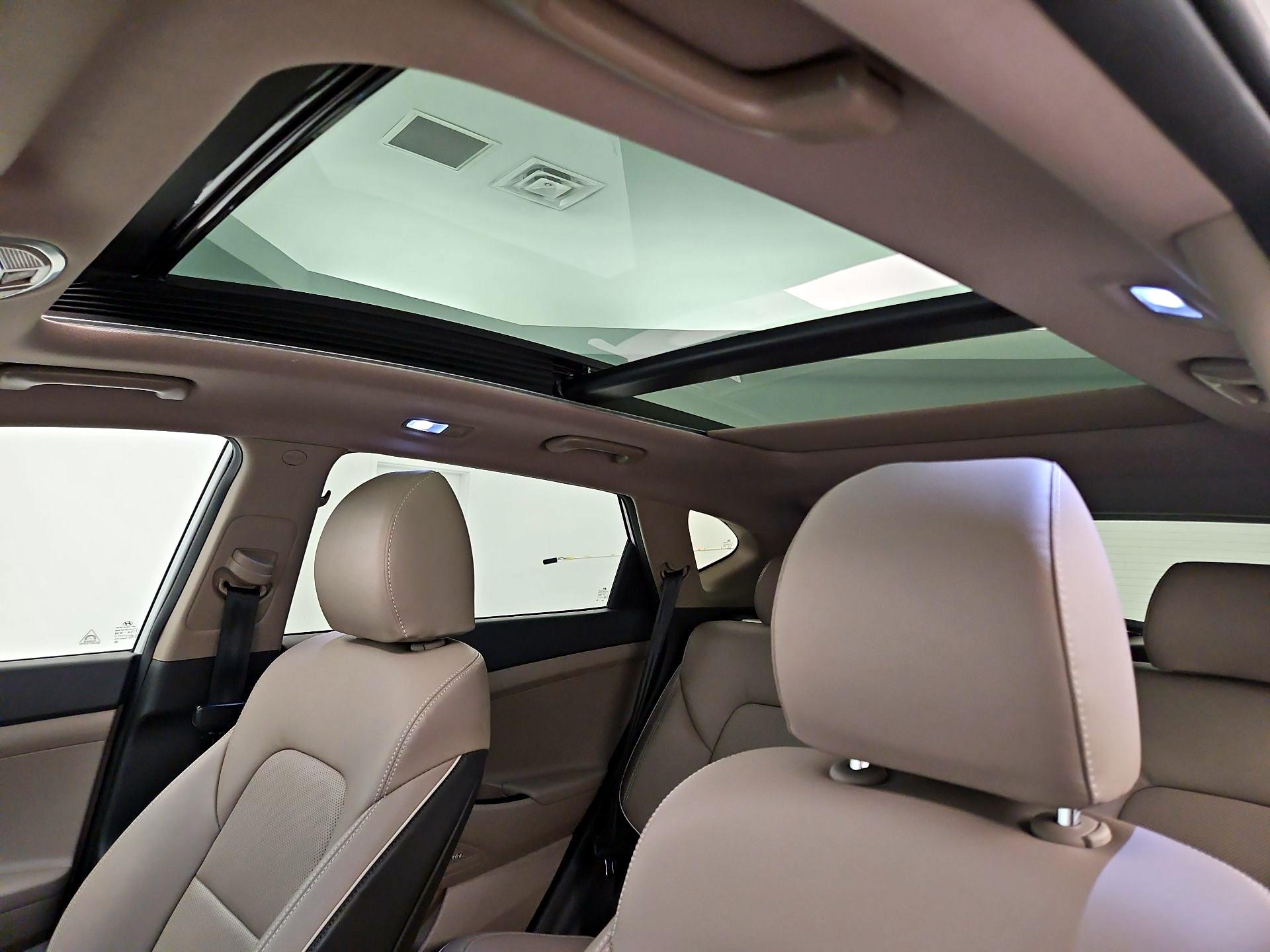 Thumbnail: 2020 Hyundai Tucson - 20