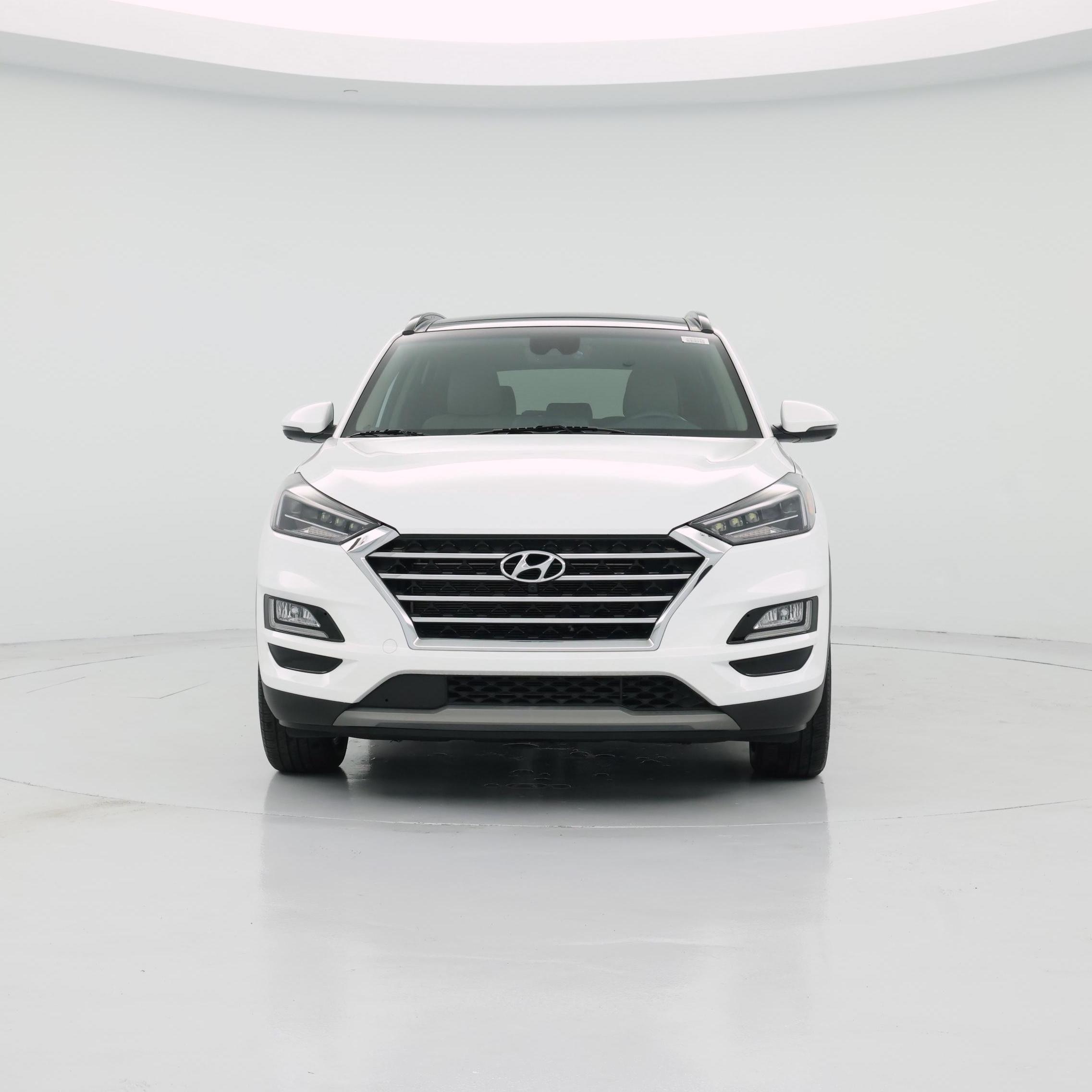 Thumbnail: 2020 Hyundai Tucson - 5