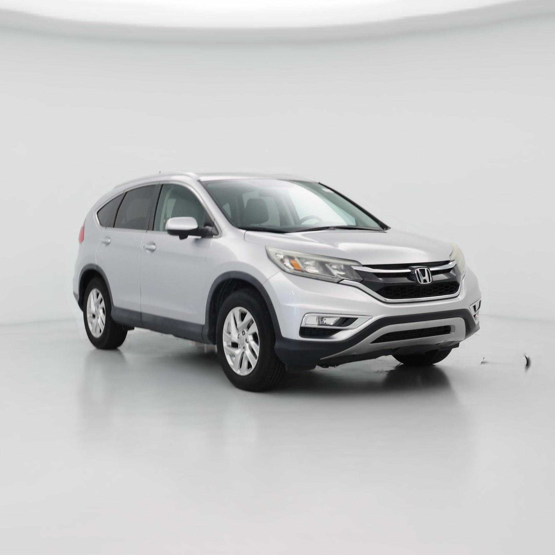 Thumbnail: 2016 Honda CR-V - 1