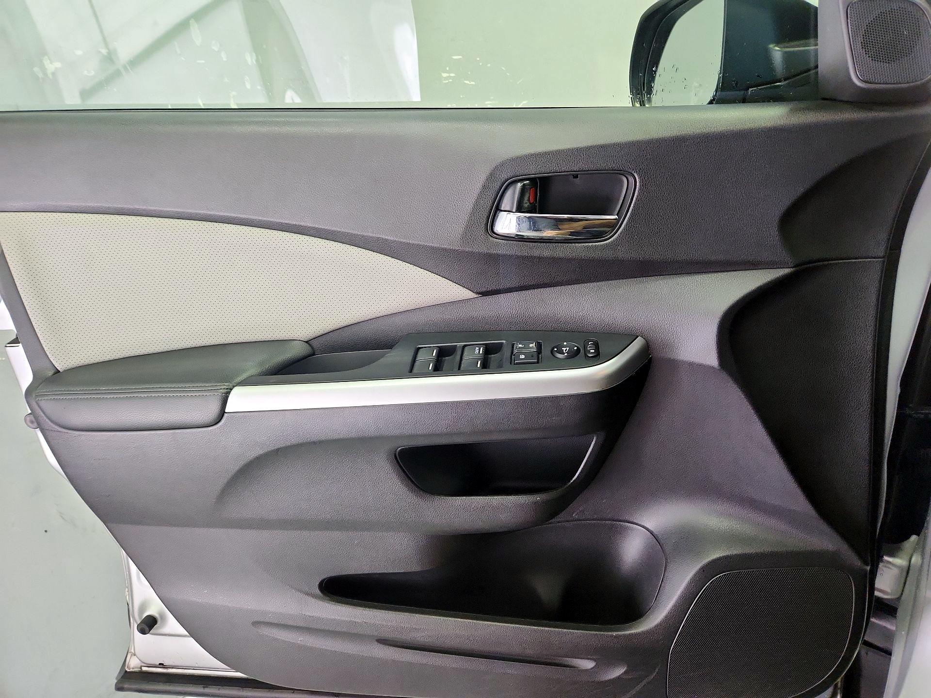 Thumbnail: 2016 Honda CR-V - 12