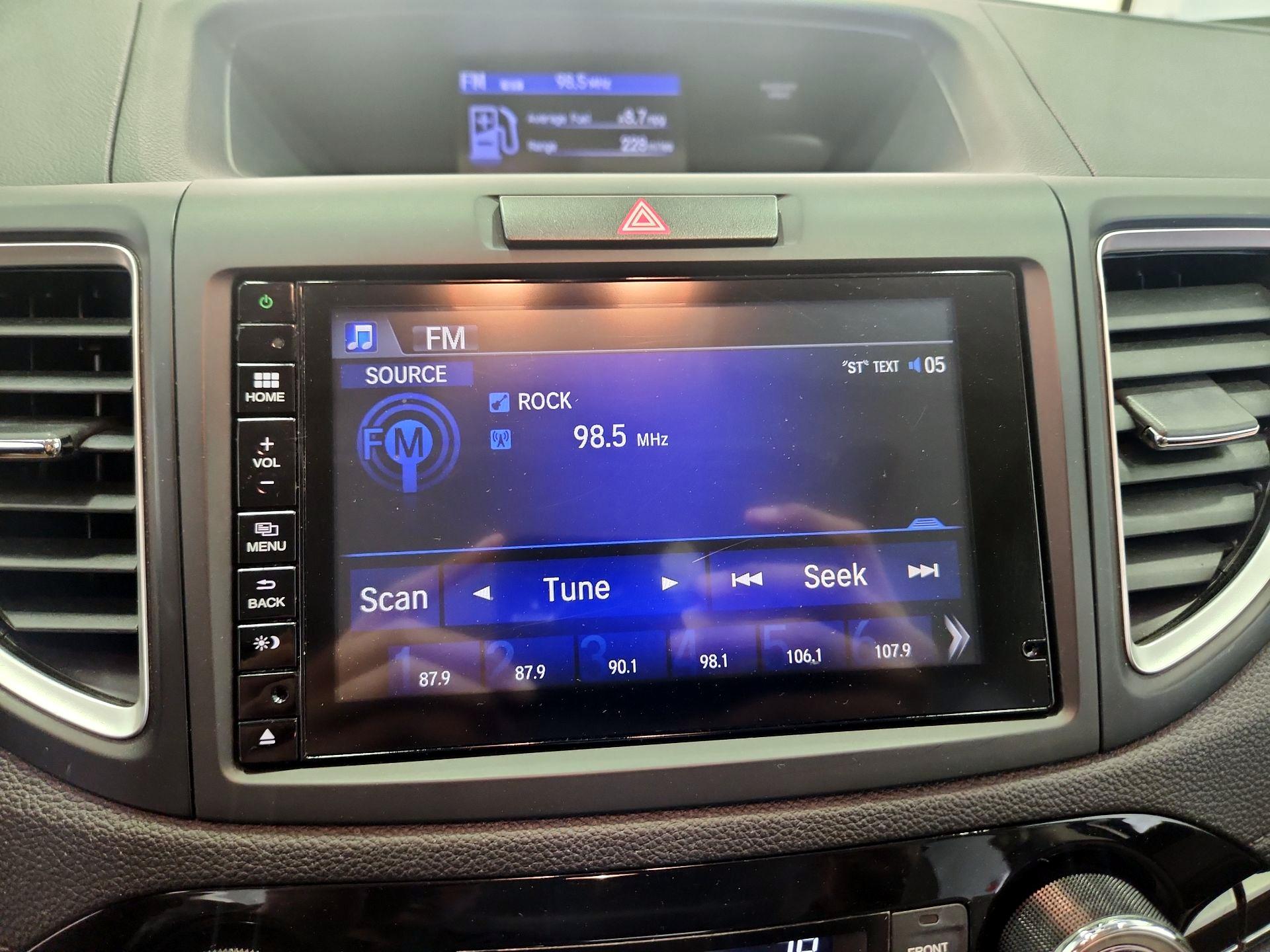 Thumbnail: 2016 Honda CR-V - 15