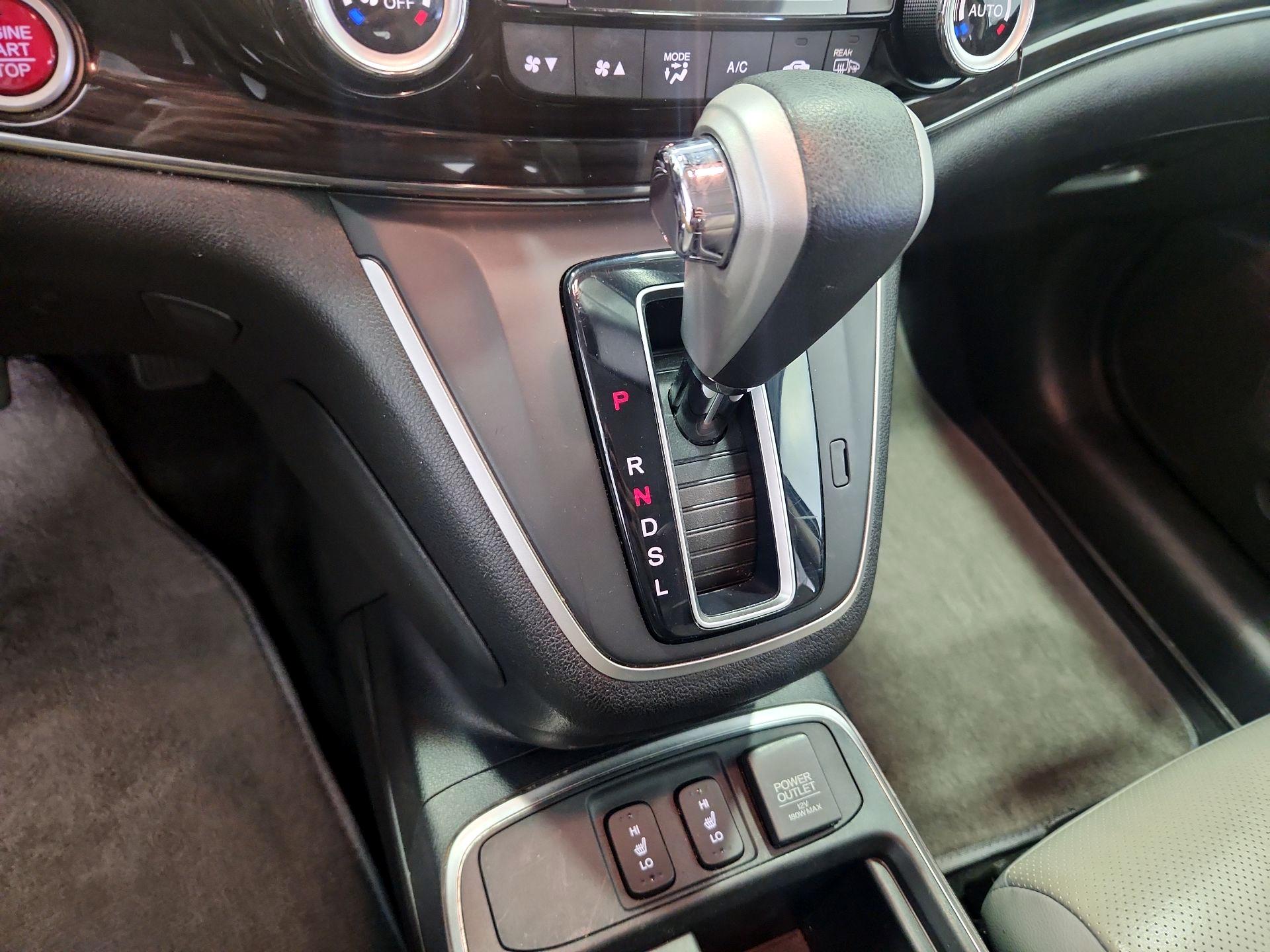 Thumbnail: 2016 Honda CR-V - 17