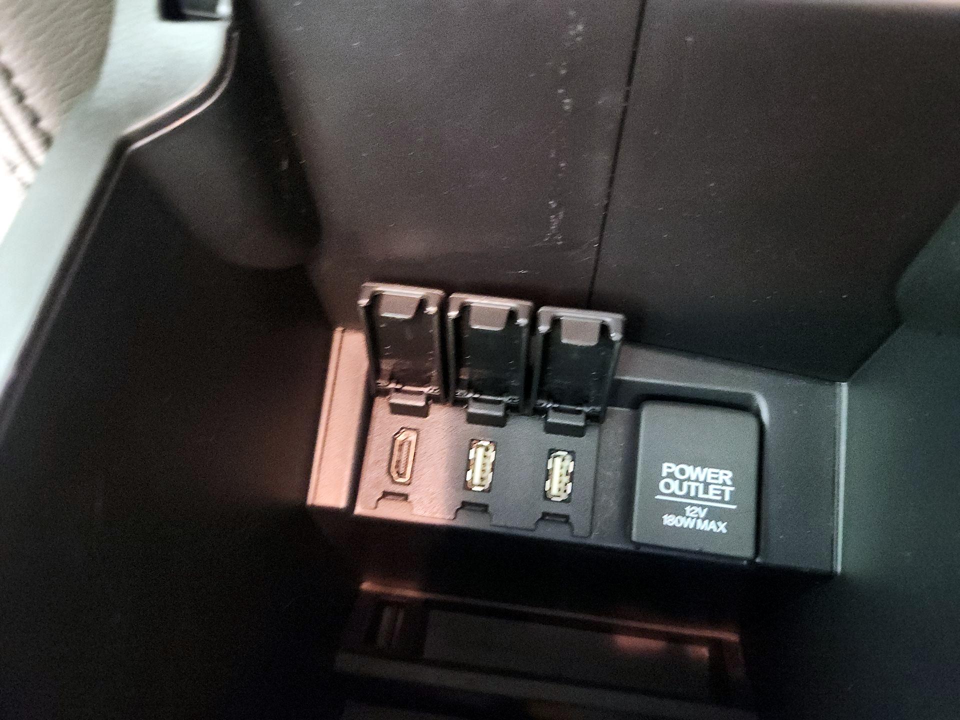 Thumbnail: 2016 Honda CR-V - 18